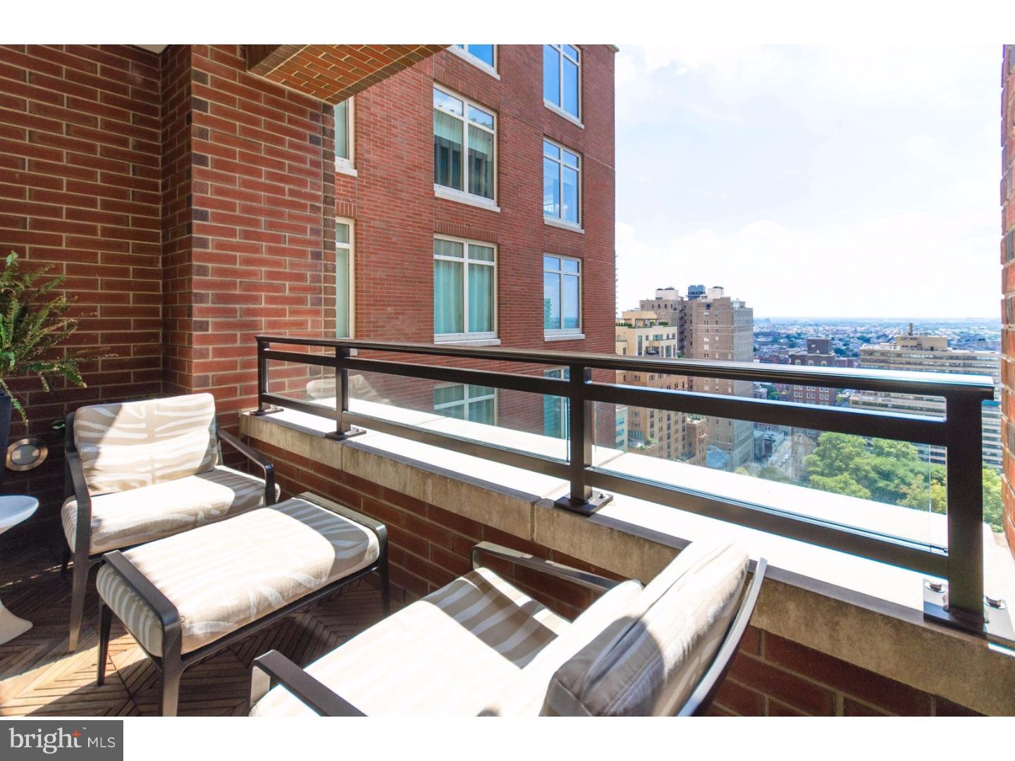 RITTENHOUSE SQUARE - Residential