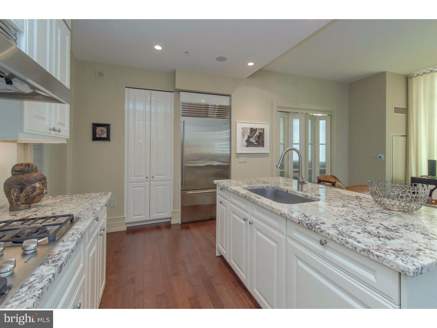 RITTENHOUSE SQUARE - Residential