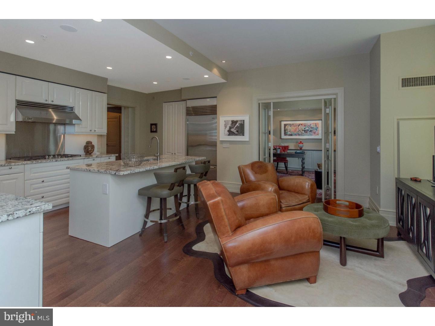 RITTENHOUSE SQUARE - Residential