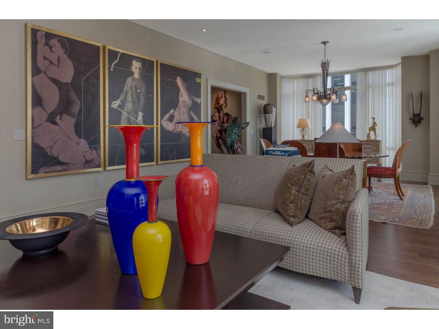 RITTENHOUSE SQUARE - Residential