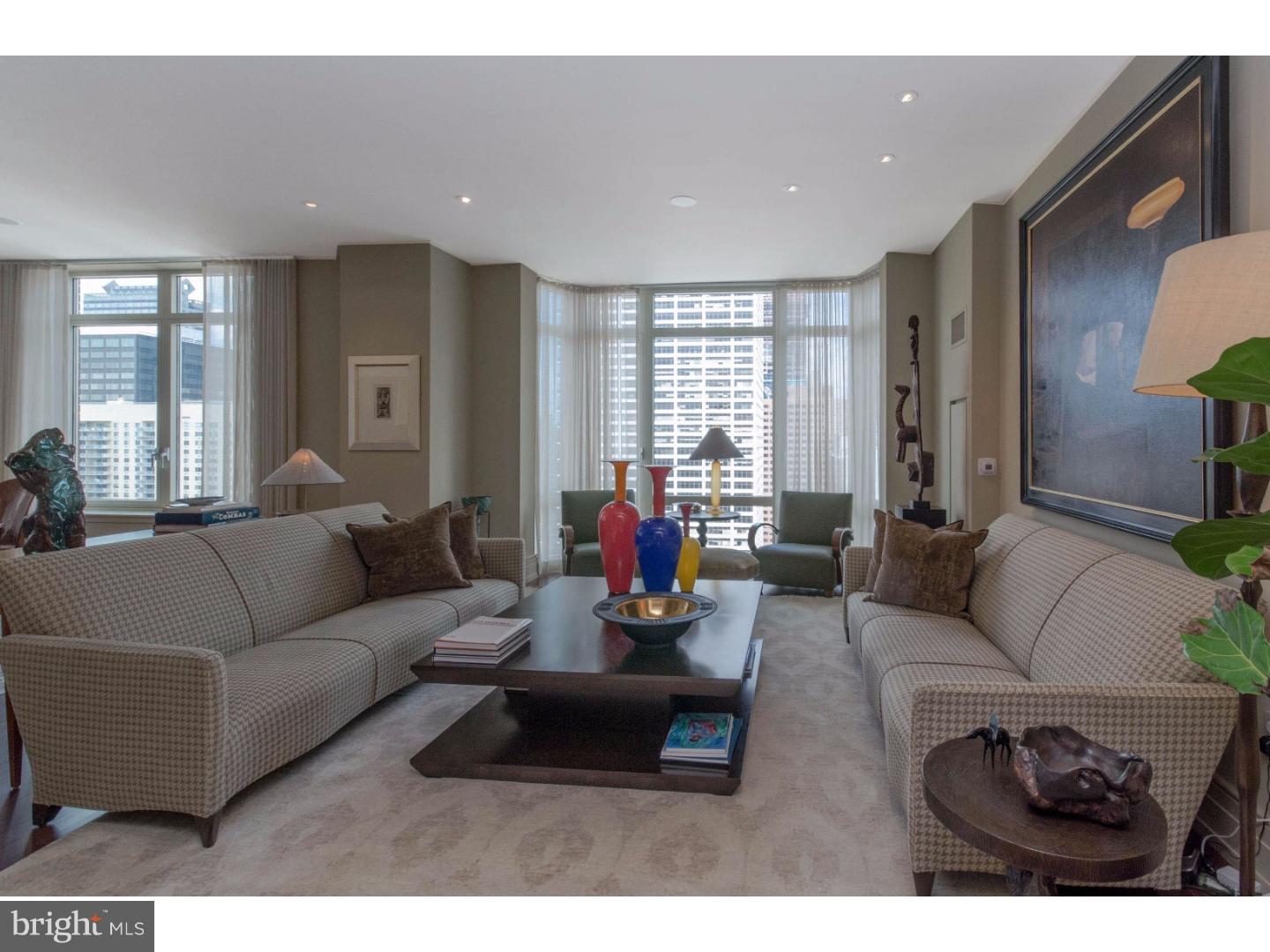 RITTENHOUSE SQUARE - Residential