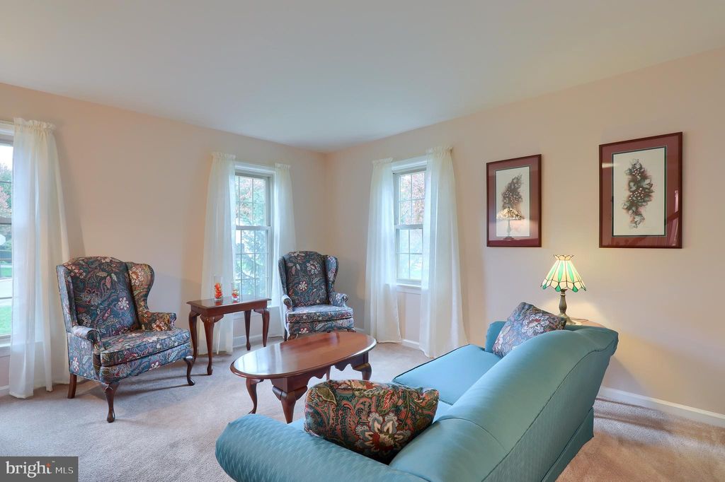 Photo of 220 S HOMESTEAD DR, LANDISVILLE, PA 17538 (MLS # PALA2027172)