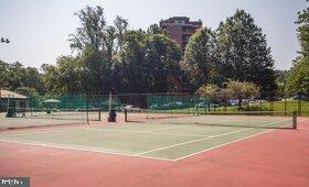 RENAISSANCE AT TYSONS - Residential Lease