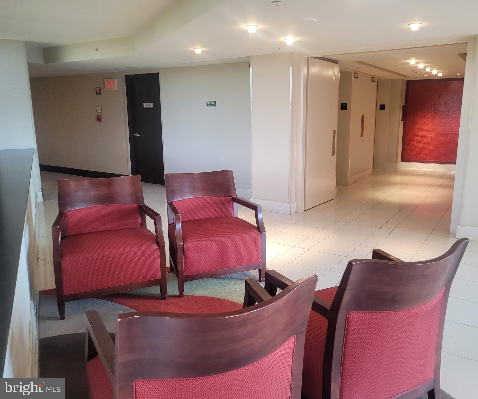 RENAISSANCE AT TYSONS - Residential Lease