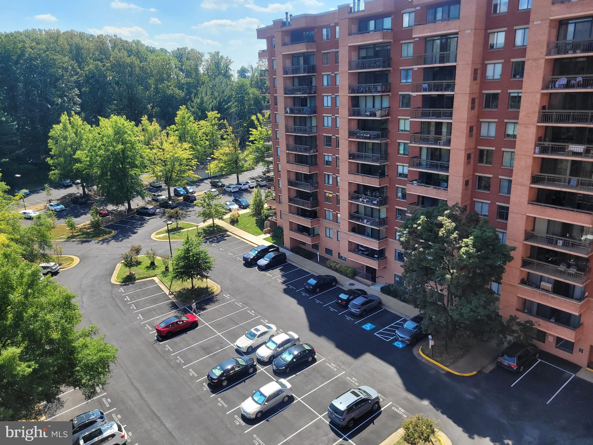 RENAISSANCE AT TYSONS - Residential Lease