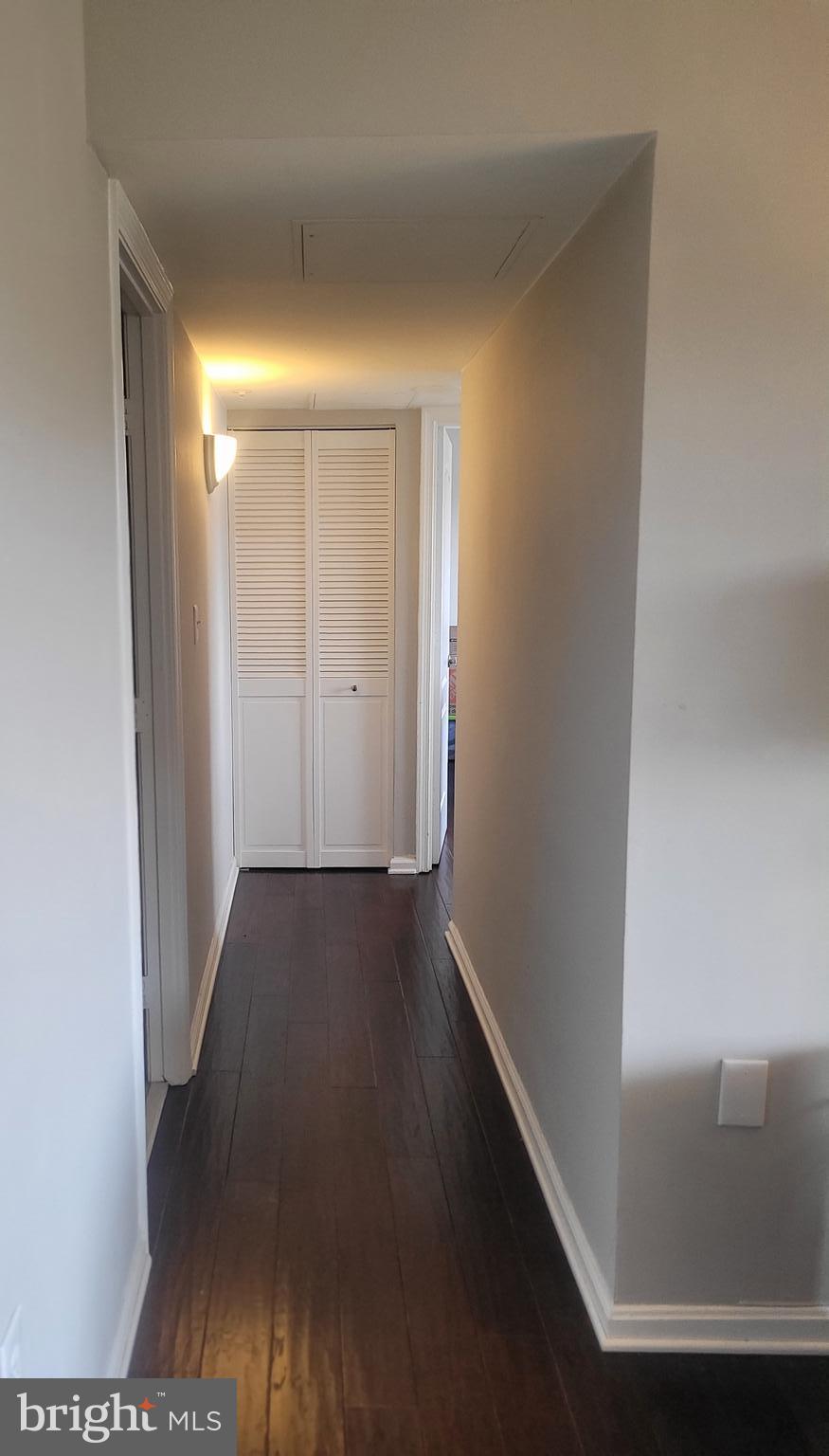 RENAISSANCE AT TYSONS - Residential Lease