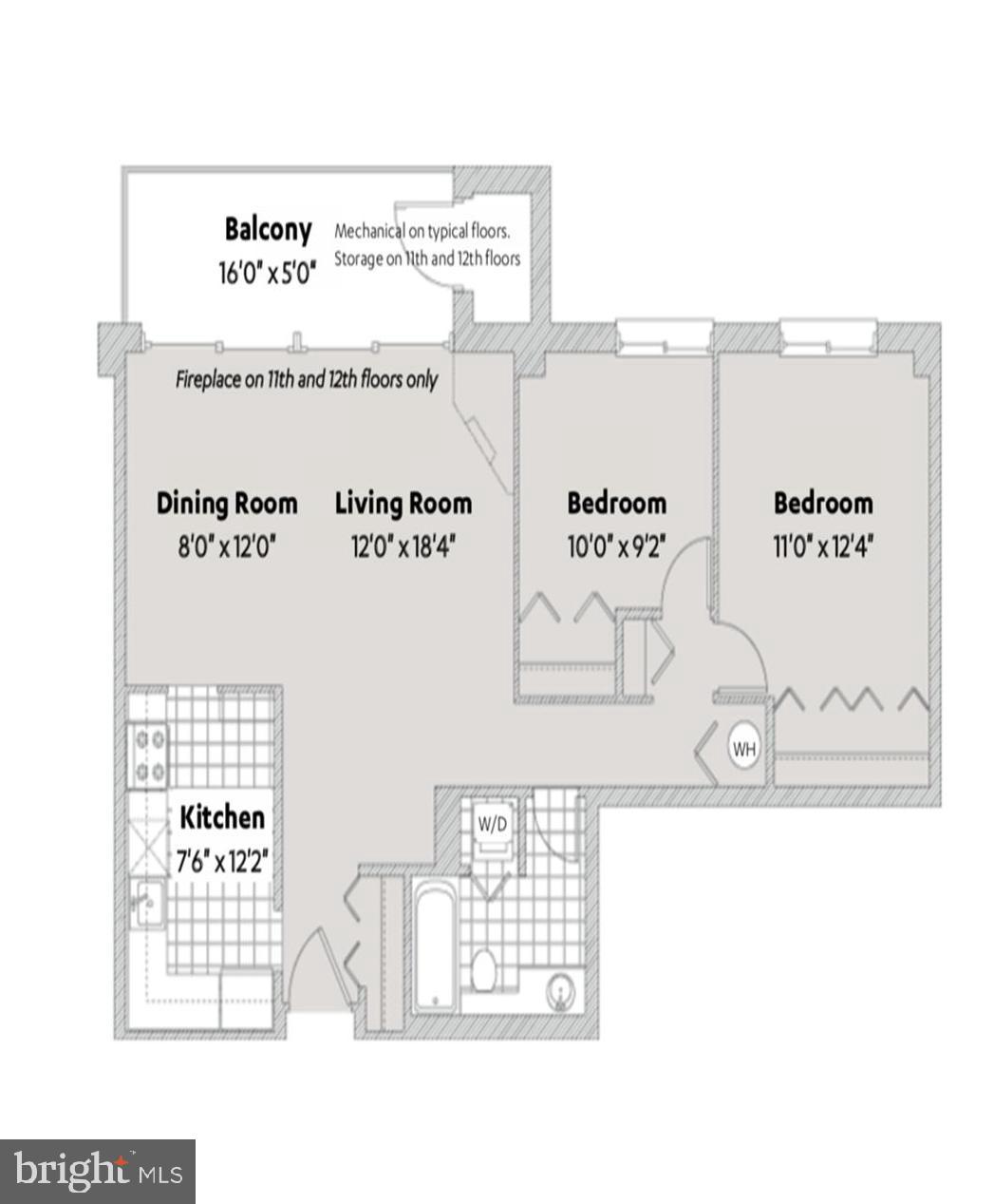 RENAISSANCE AT TYSONS - Residential Lease