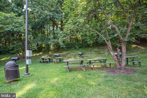 RENAISSANCE AT TYSONS - Residential Lease