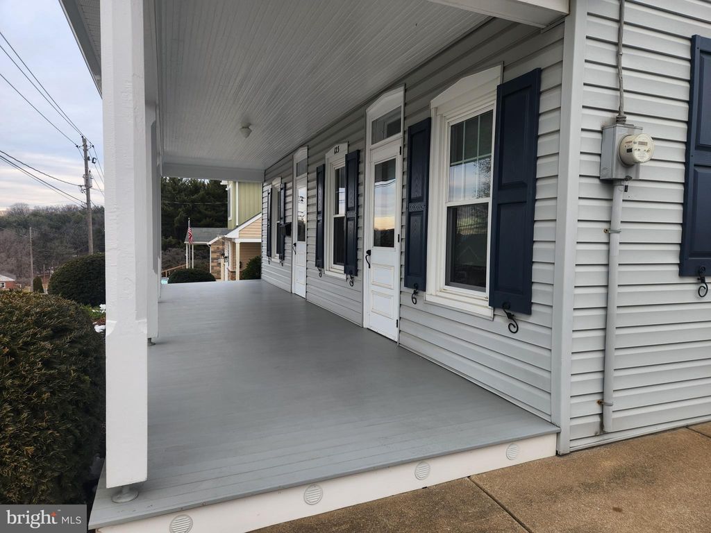 Photo of 123 N 11th Street, AKRON, PA 17501 (MLS # PALA2084650)