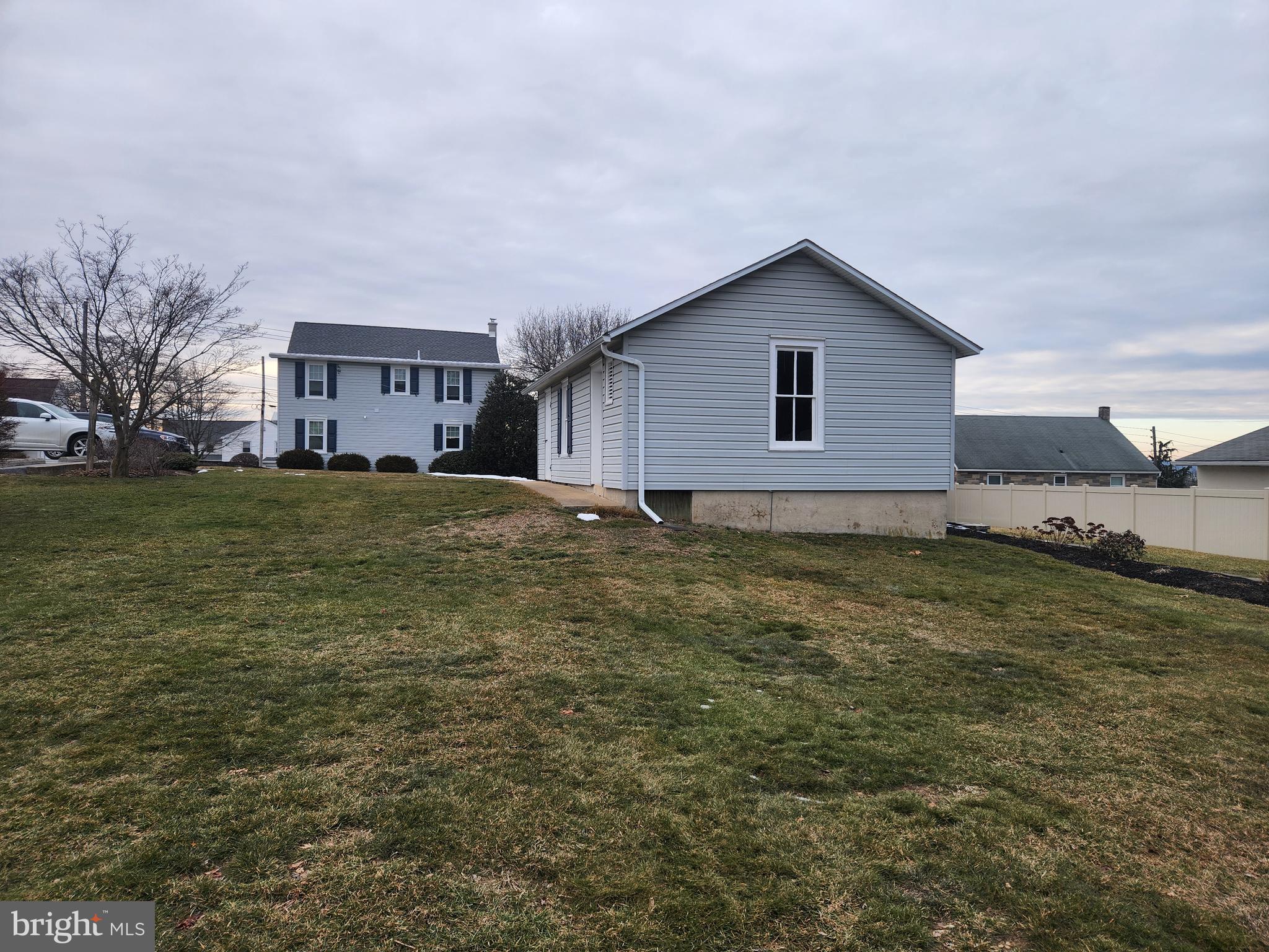 NONE AVAILABLE - Residential