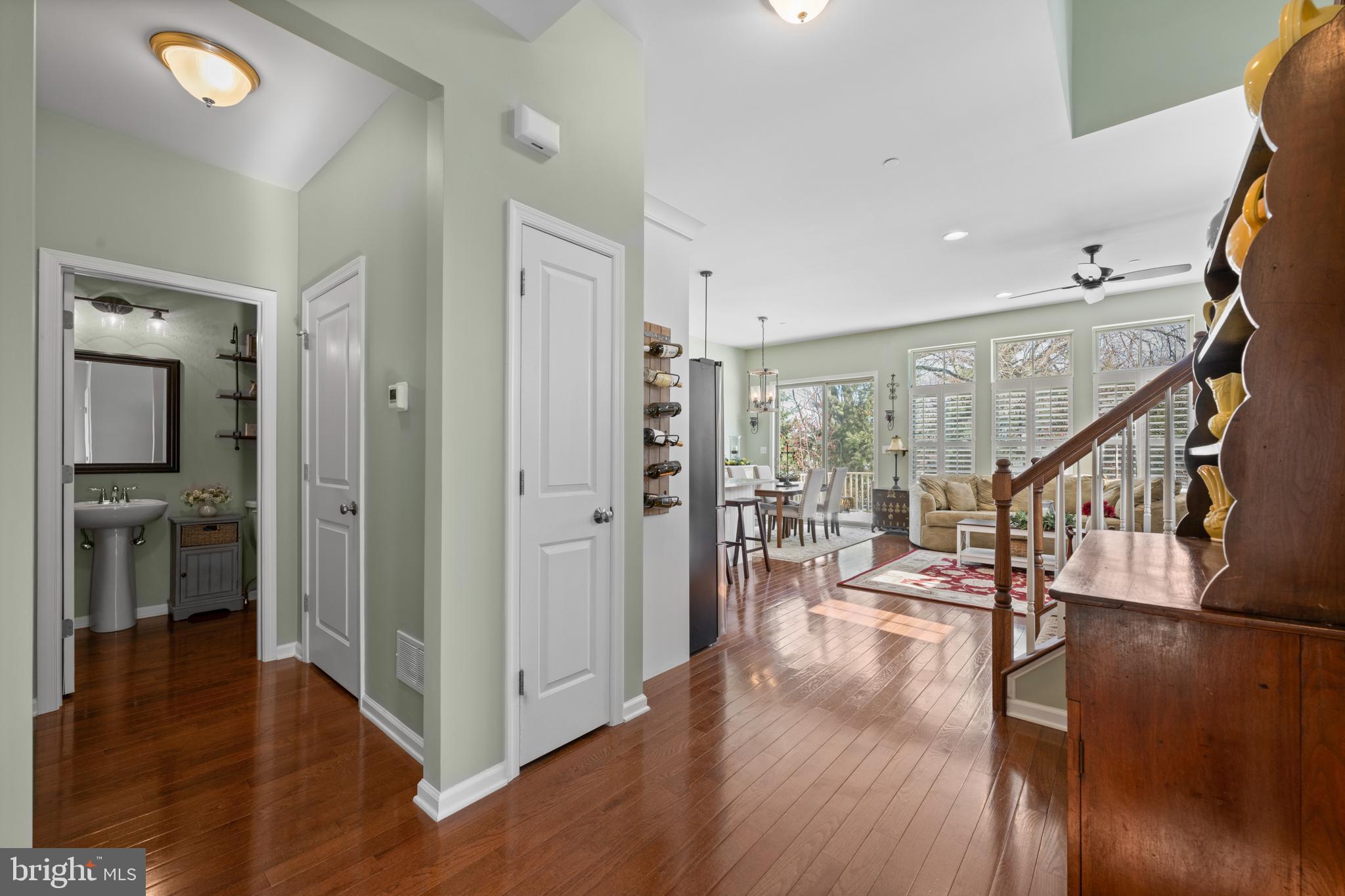 PEMBERTON - Residential