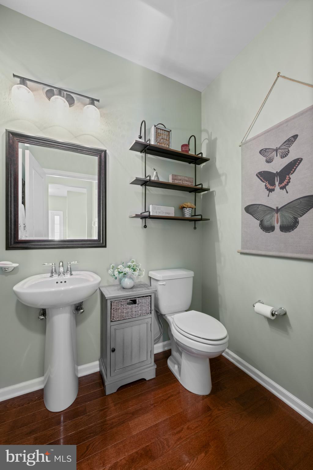 PEMBERTON - Residential