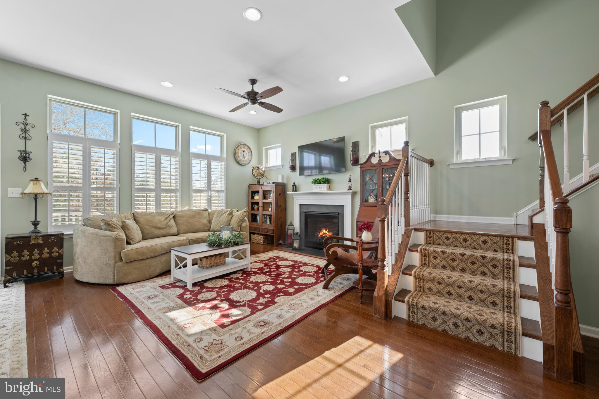 PEMBERTON - Residential