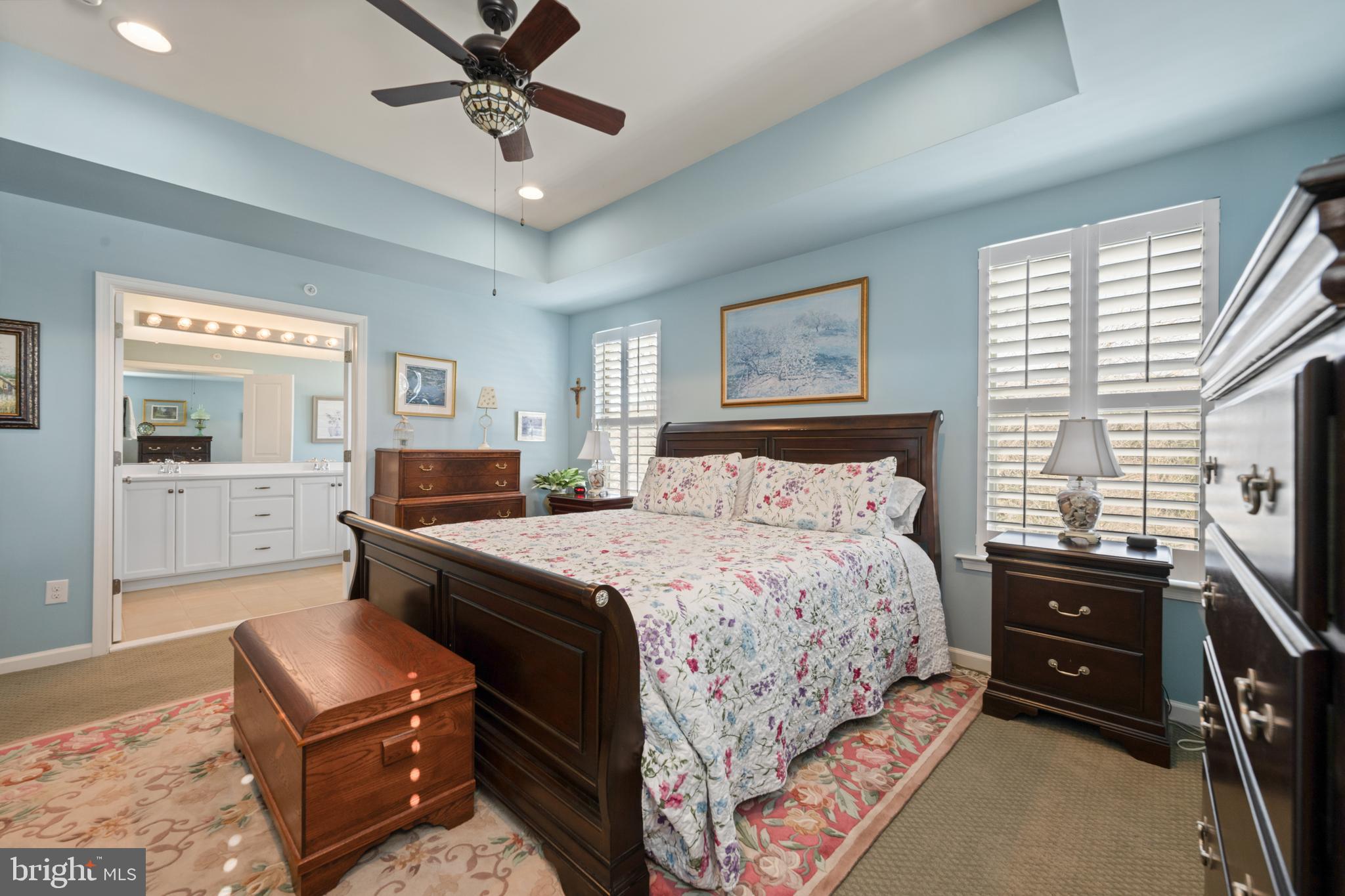 PEMBERTON - Residential