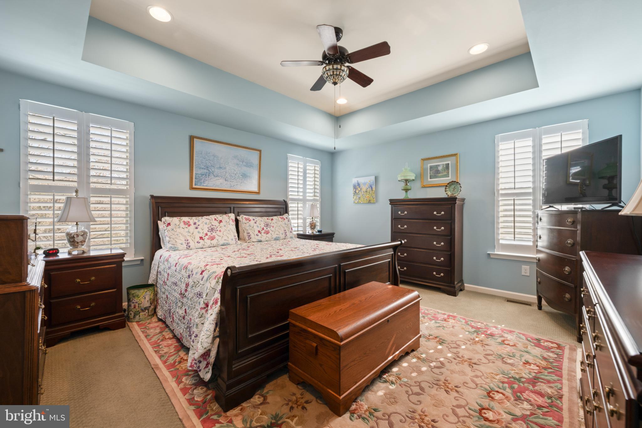 PEMBERTON - Residential