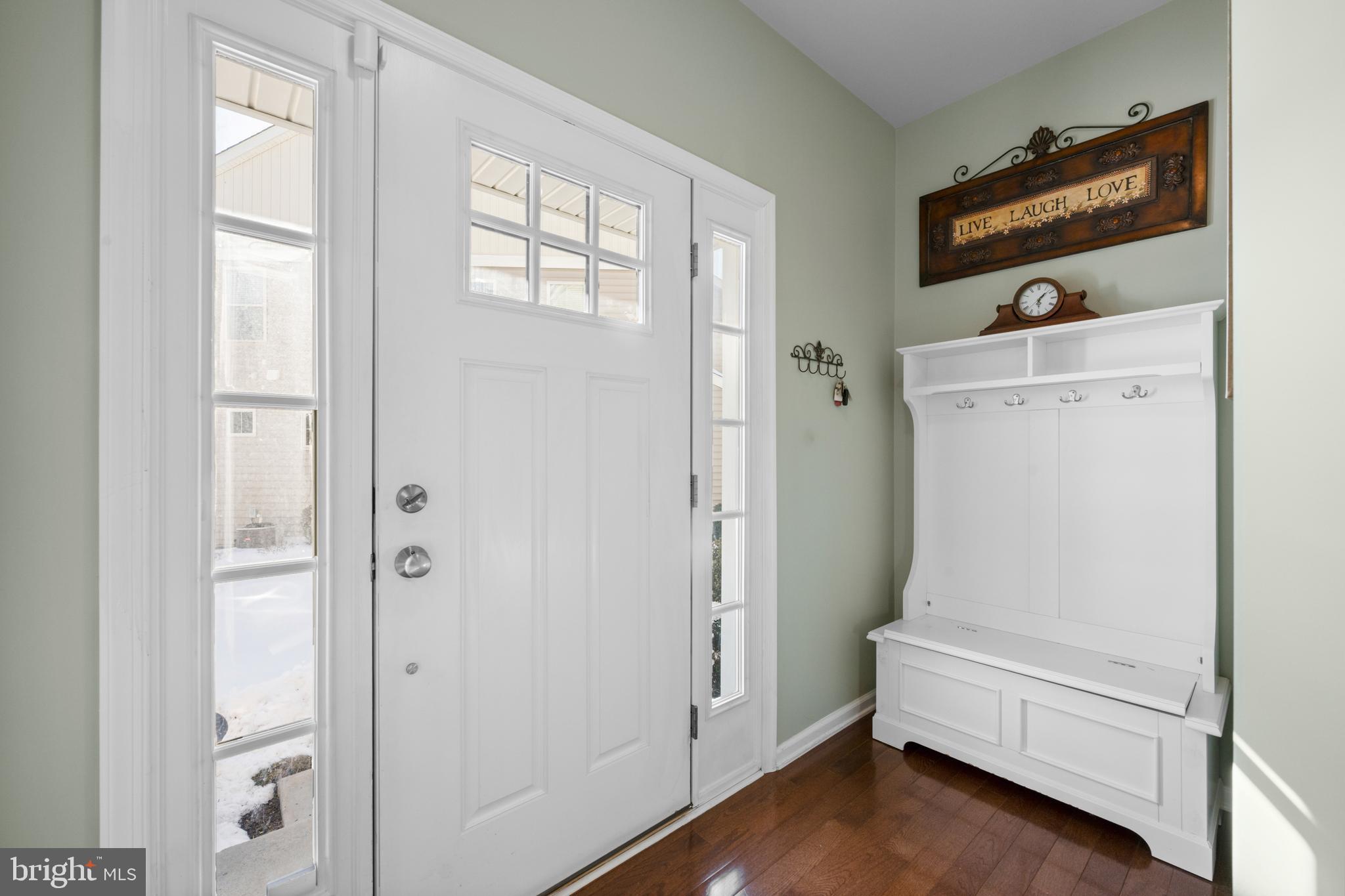 PEMBERTON - Residential