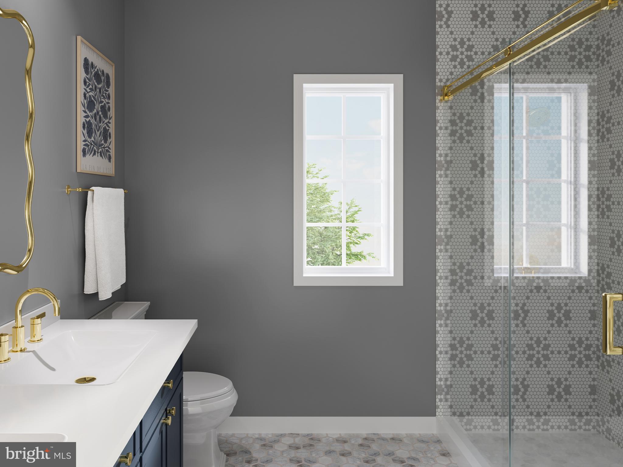 FLORIN HILL - Residential