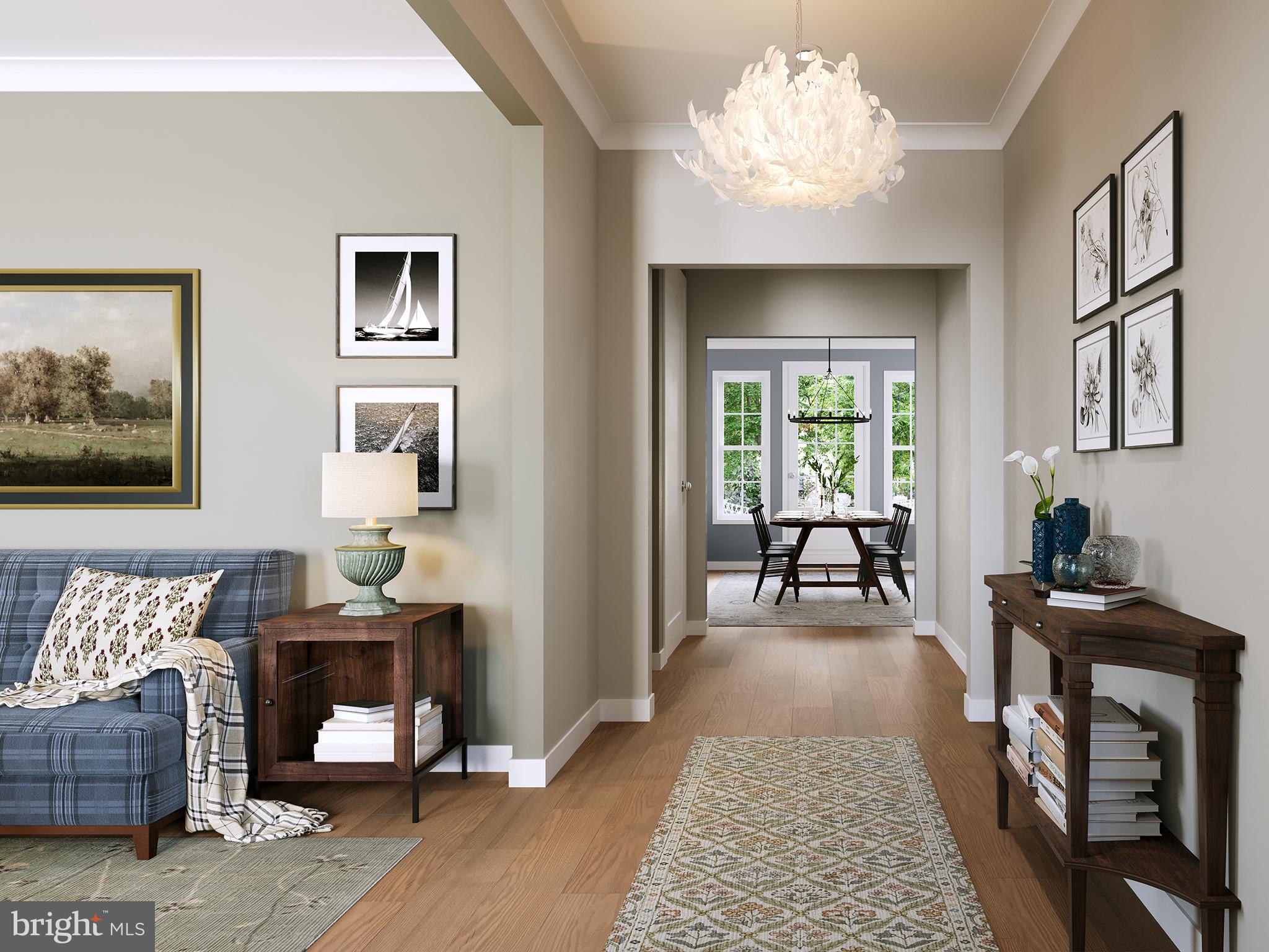 FLORIN HILL - Residential