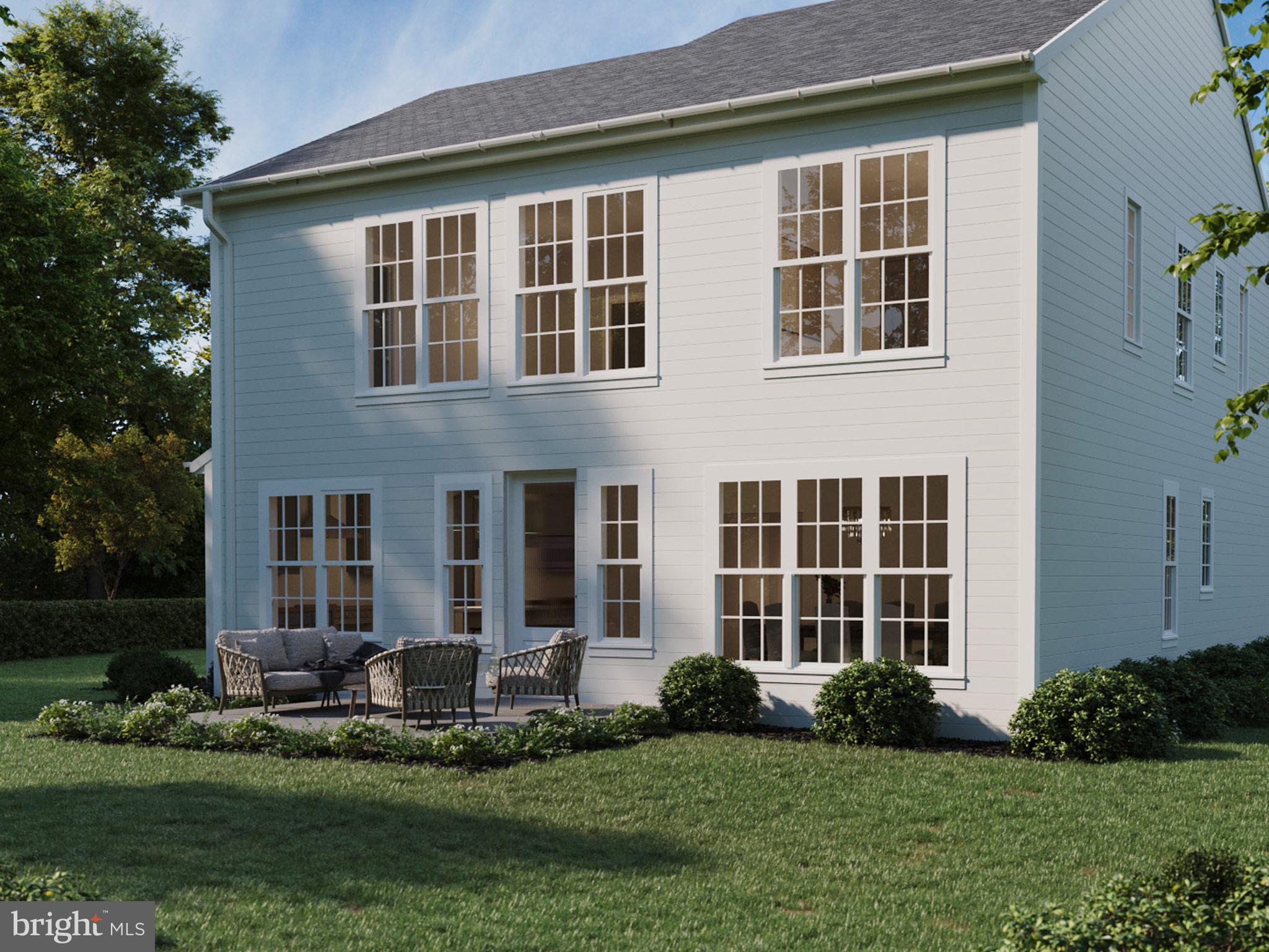 FLORIN HILL - Residential