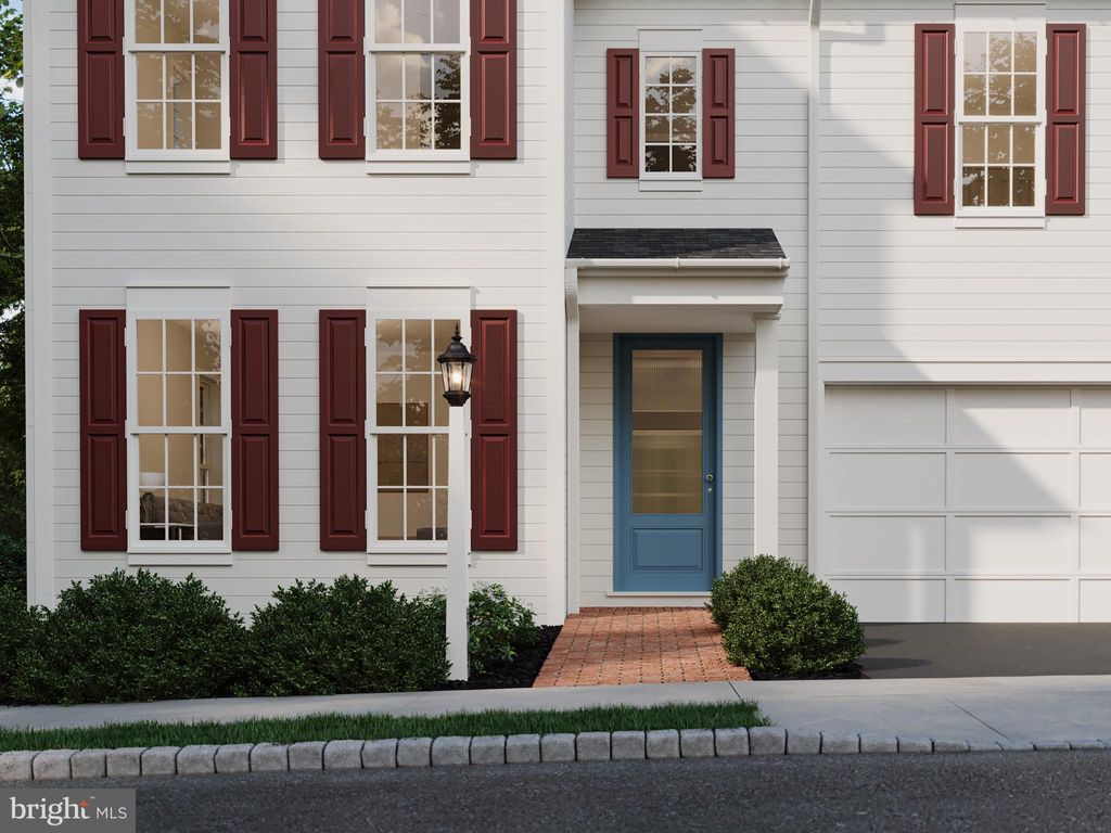 Photo of 104 Merchant Avenue #DUNDEE, MOUNT JOY, PA 17552 (MLS # PALA2062352)