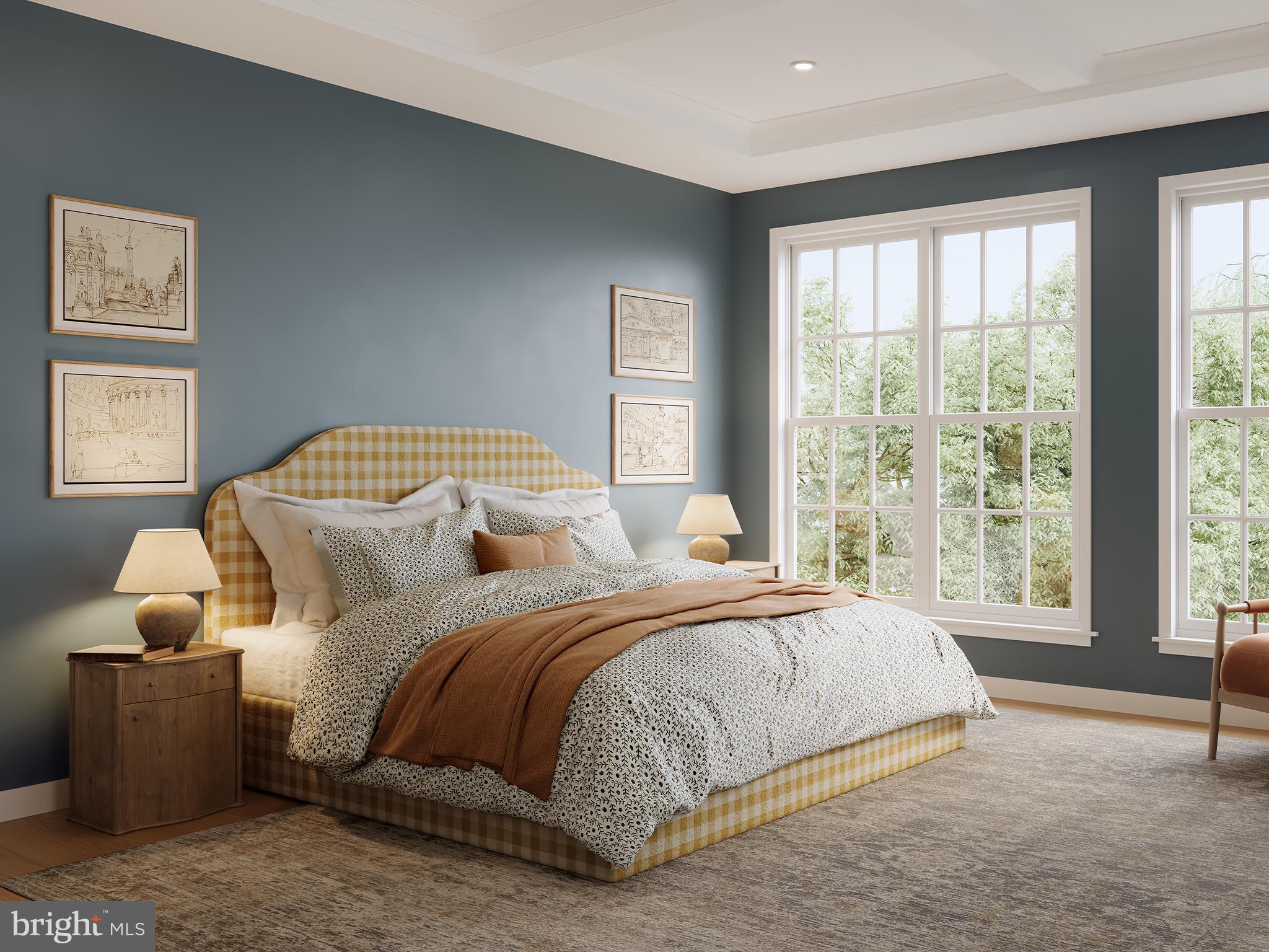 FLORIN HILL - Residential