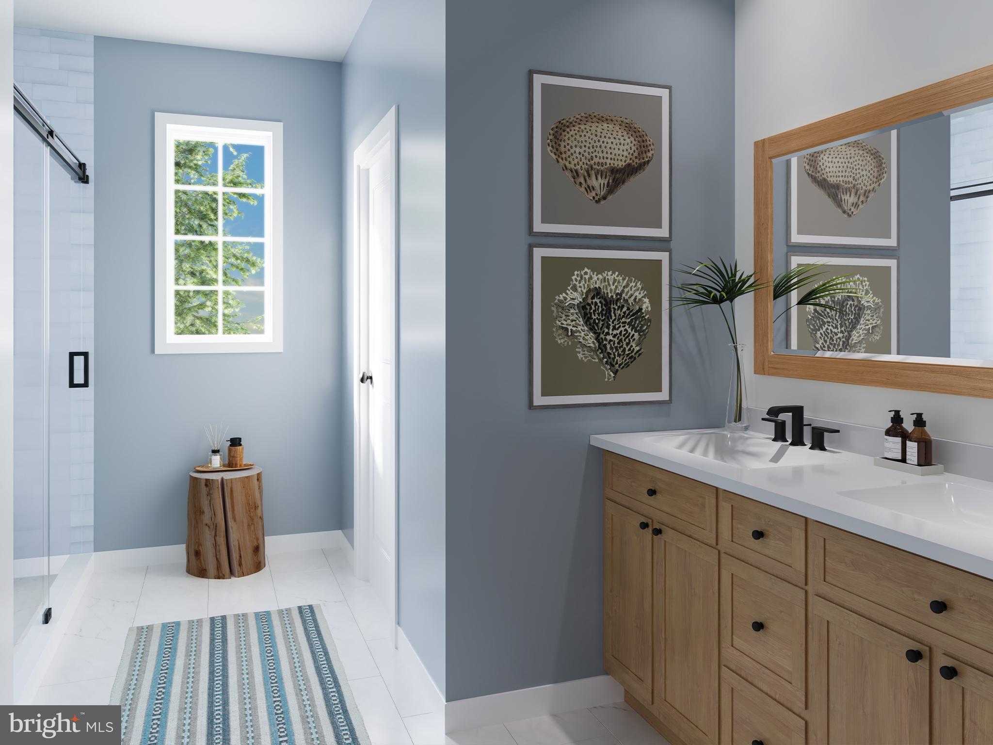 FLORIN HILL - Residential