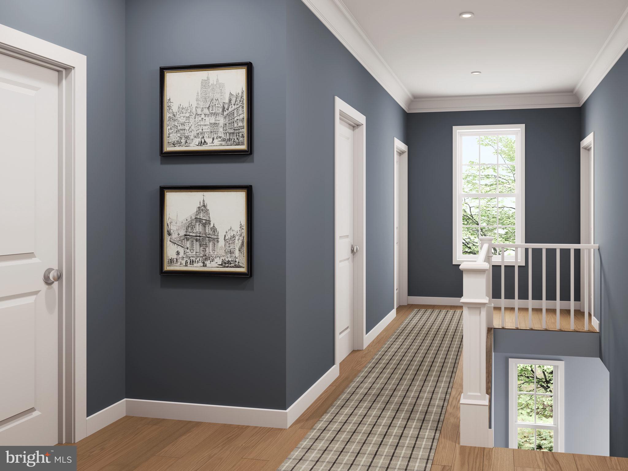 FLORIN HILL - Residential