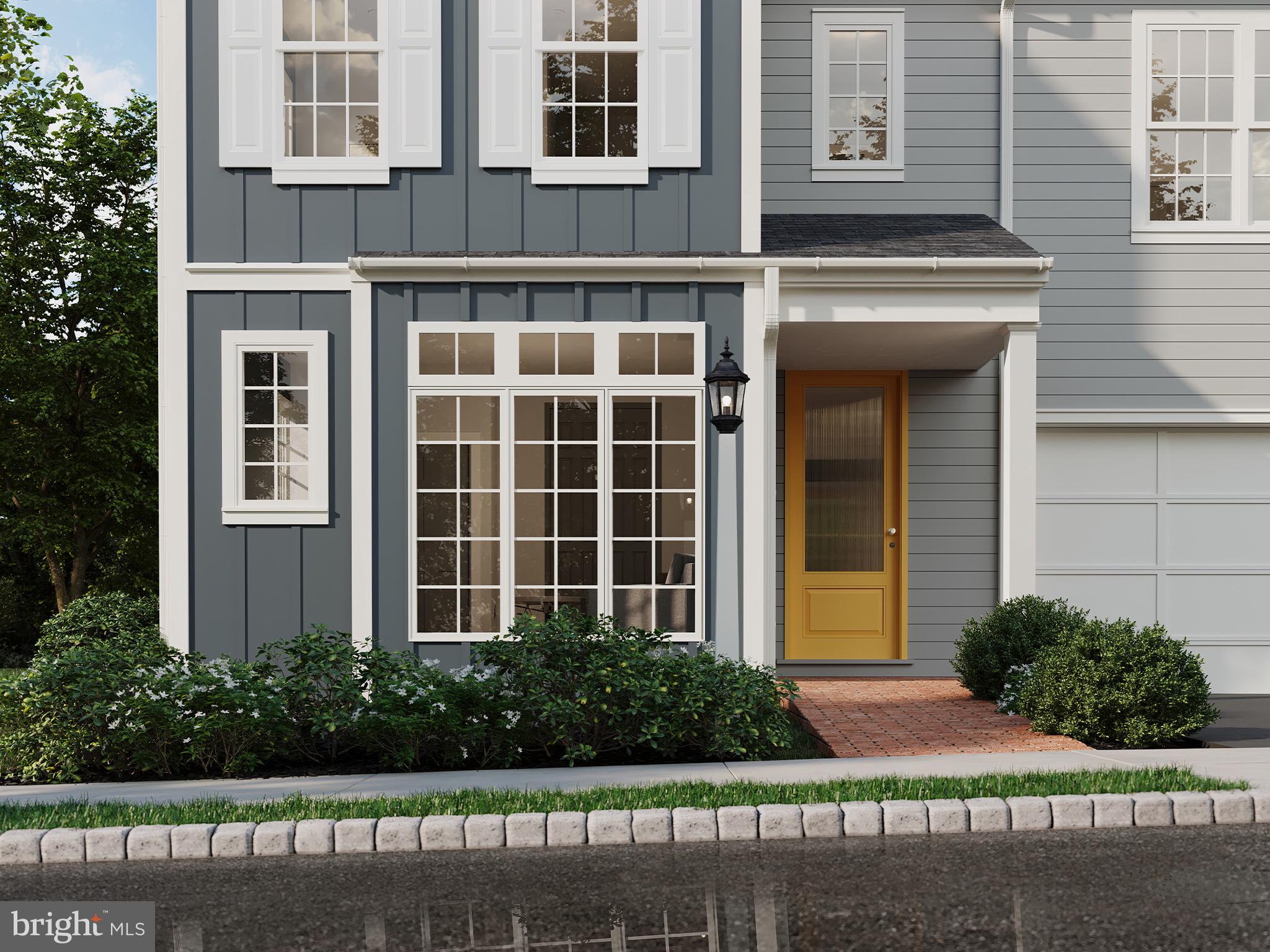 FLORIN HILL - Residential