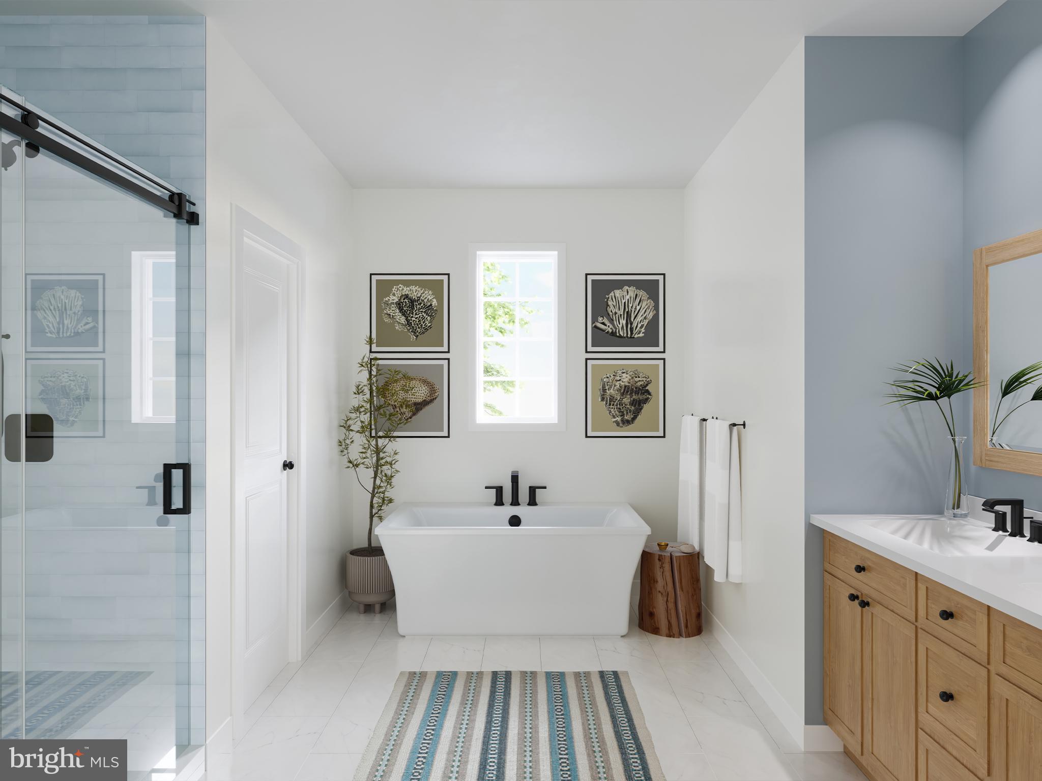 FLORIN HILL - Residential