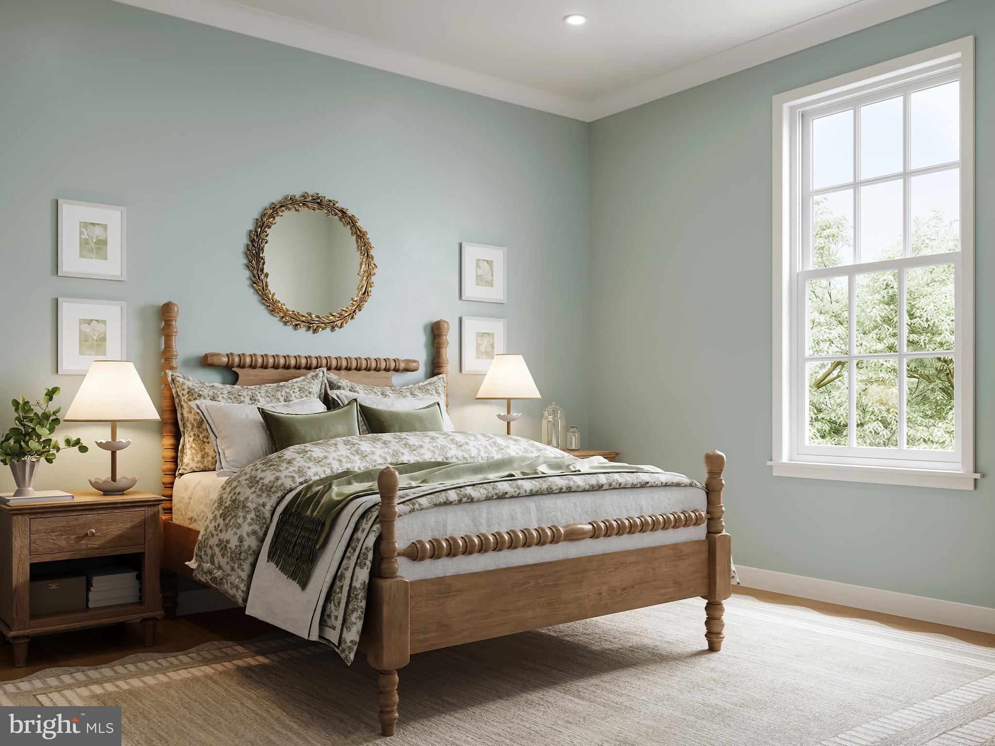 FLORIN HILL - Residential