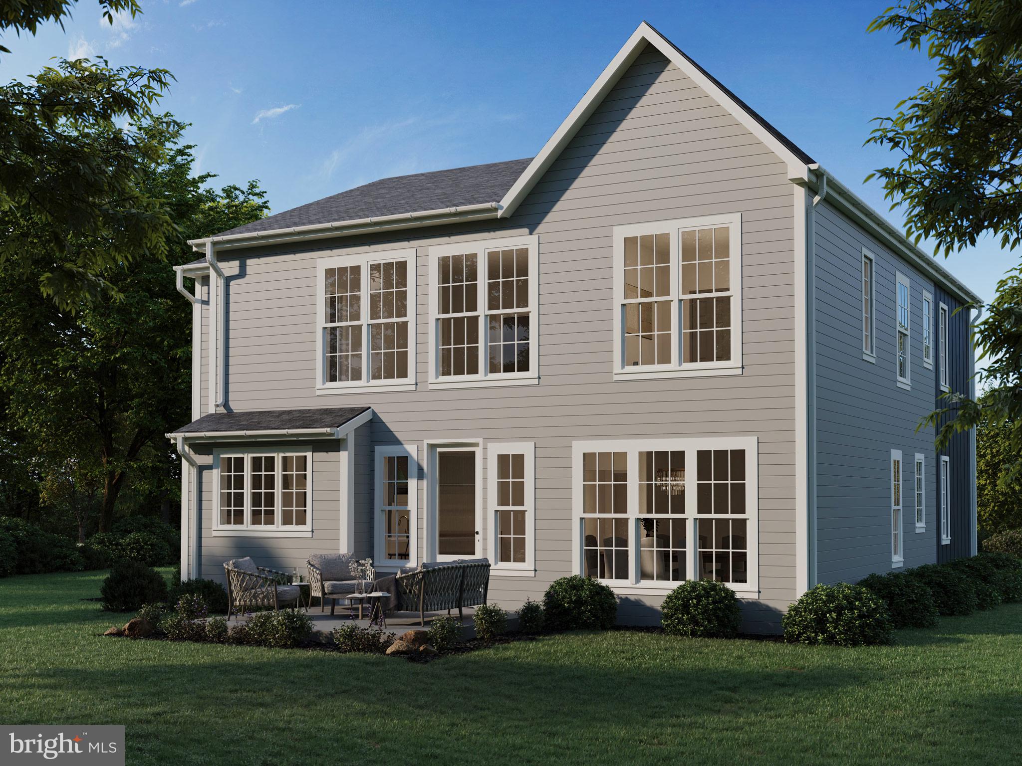 FLORIN HILL - Residential