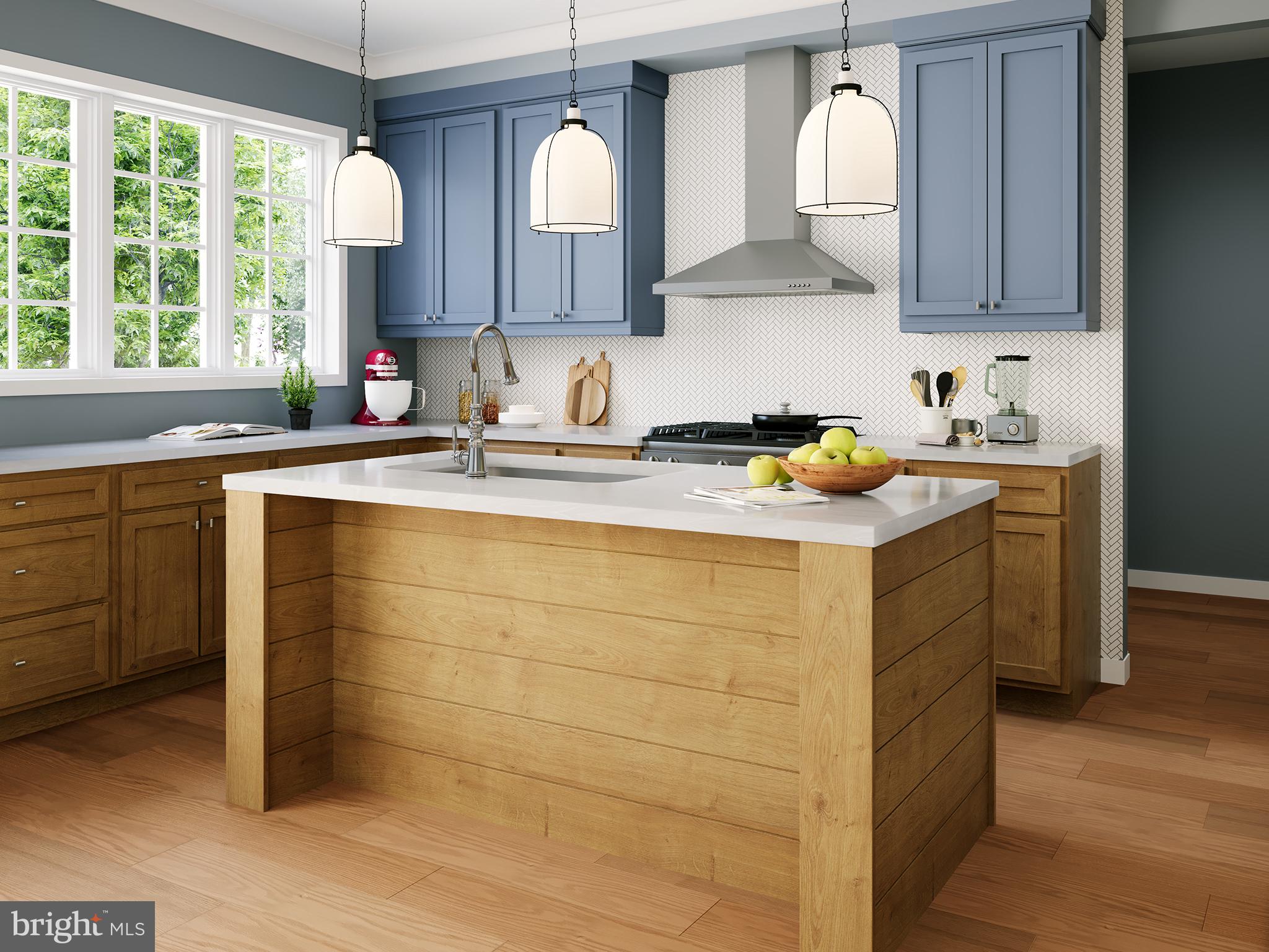 FLORIN HILL - Residential