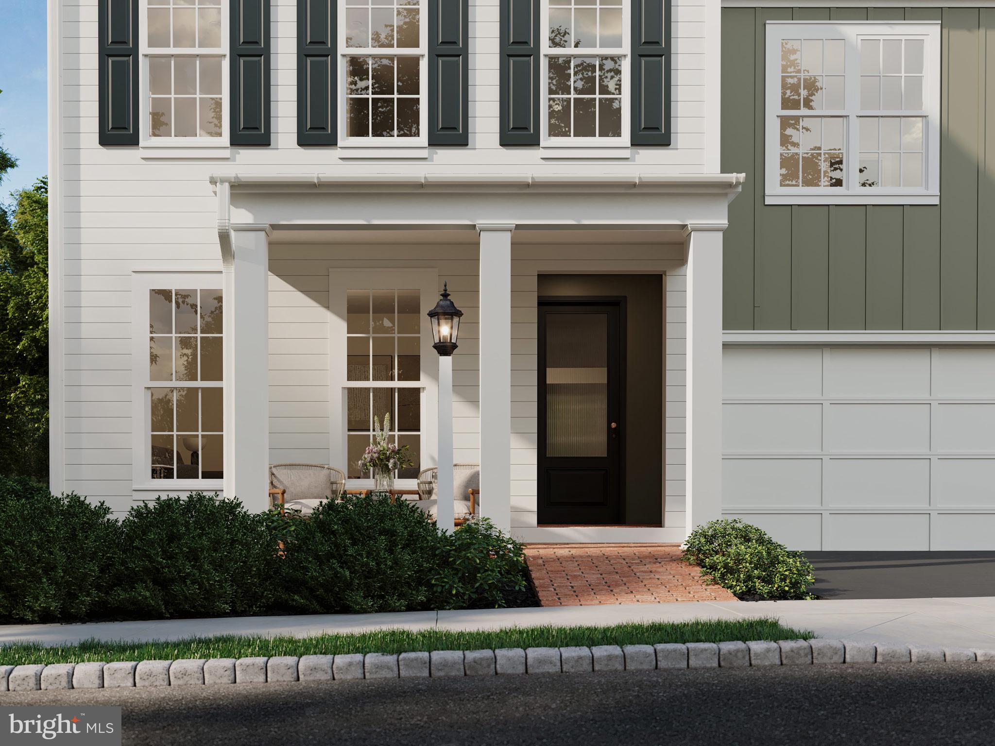 FLORIN HILL - Residential