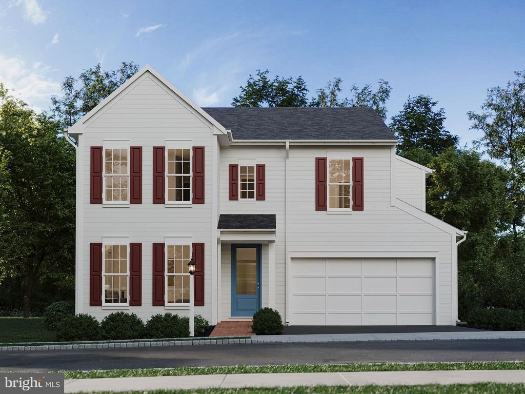 Photo of 104 Merchant Avenue #DUNDEE, MOUNT JOY, PA 17552 (MLS # PALA2062352)