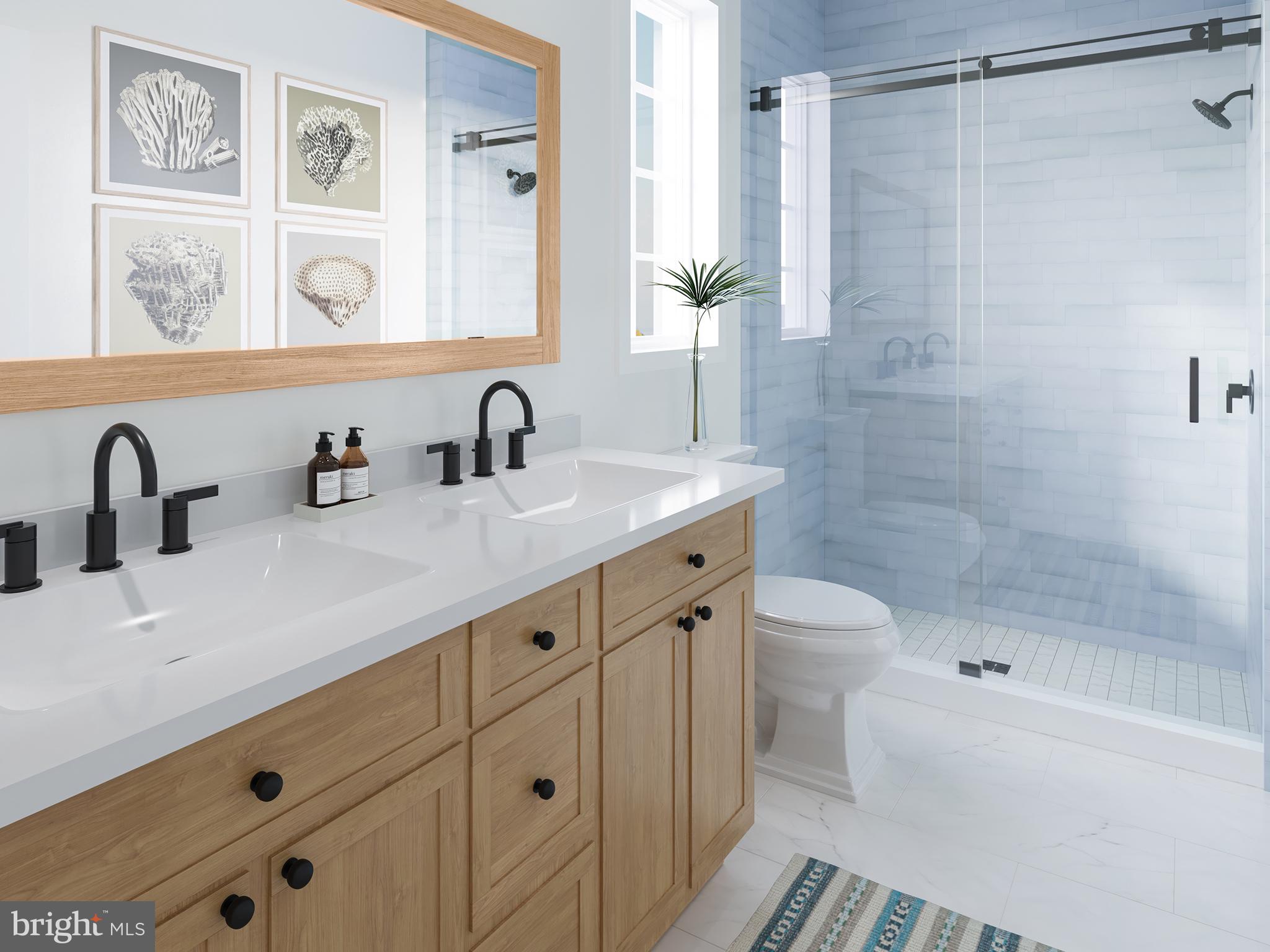 FLORIN HILL - Residential