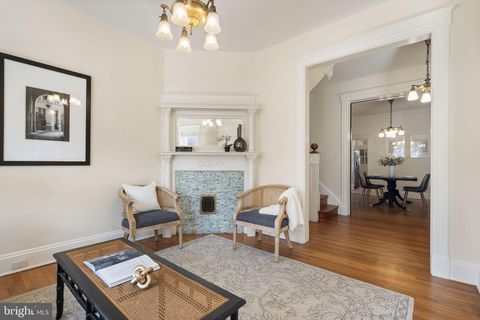1224 INDEPENDENCE AVENUE SE WASHINGTON DC 20003