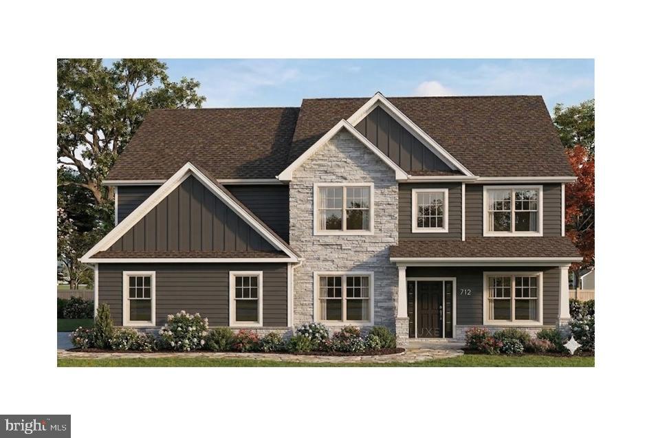 GRANBURY MANOR ESTATES - Residential