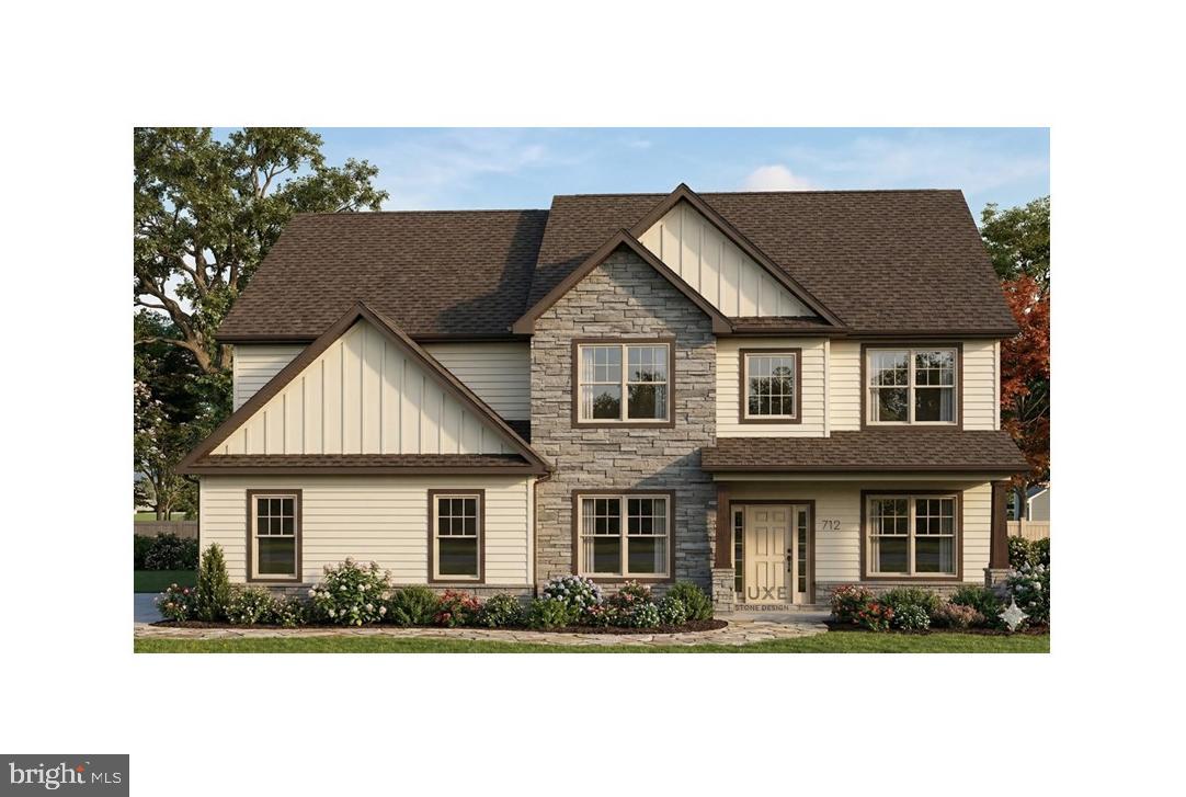 GRANBURY MANOR ESTATES - Residential