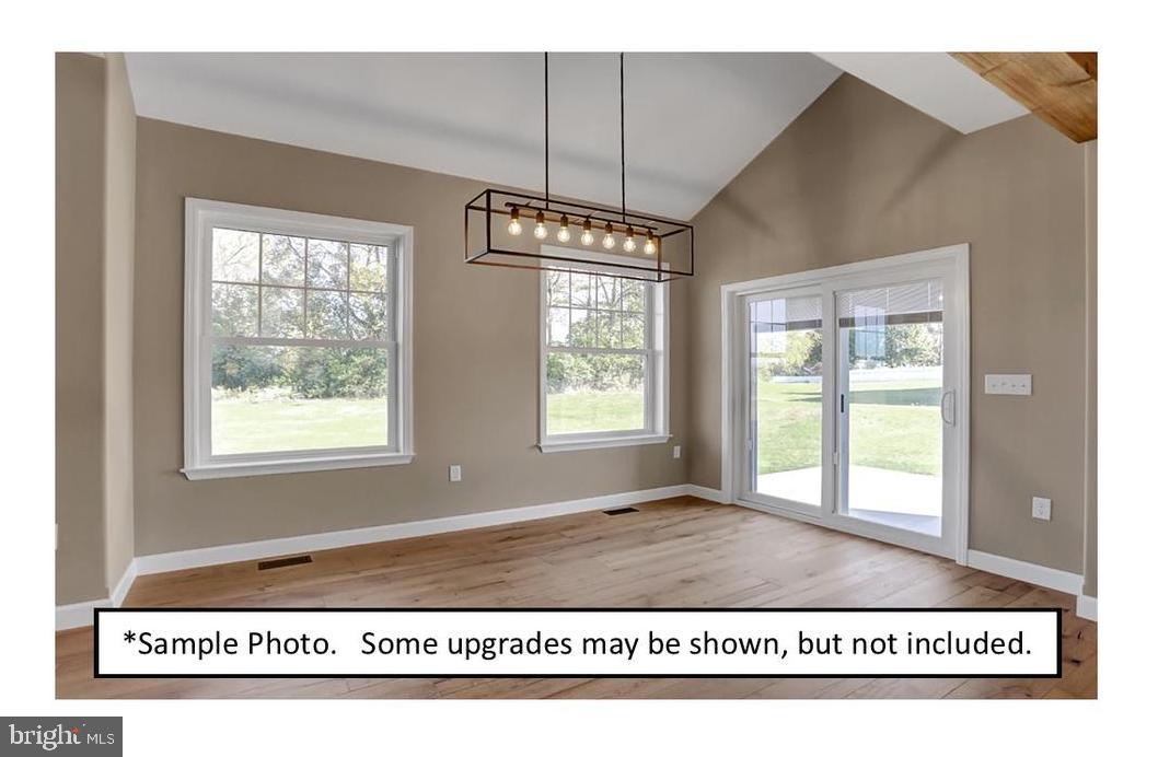 GRANBURY MANOR ESTATES - Residential