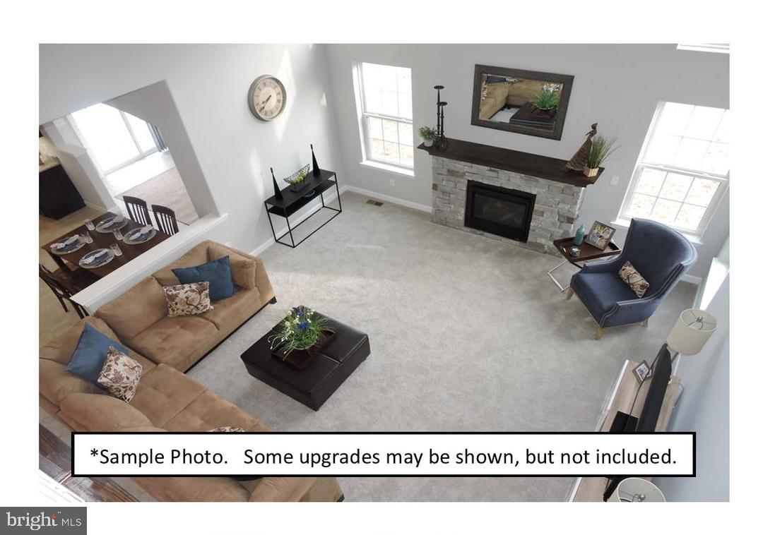 GRANBURY MANOR ESTATES - Residential