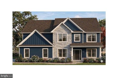 1 CISELLA DRIVE LOT 94 POTTSVILLE PA 17901