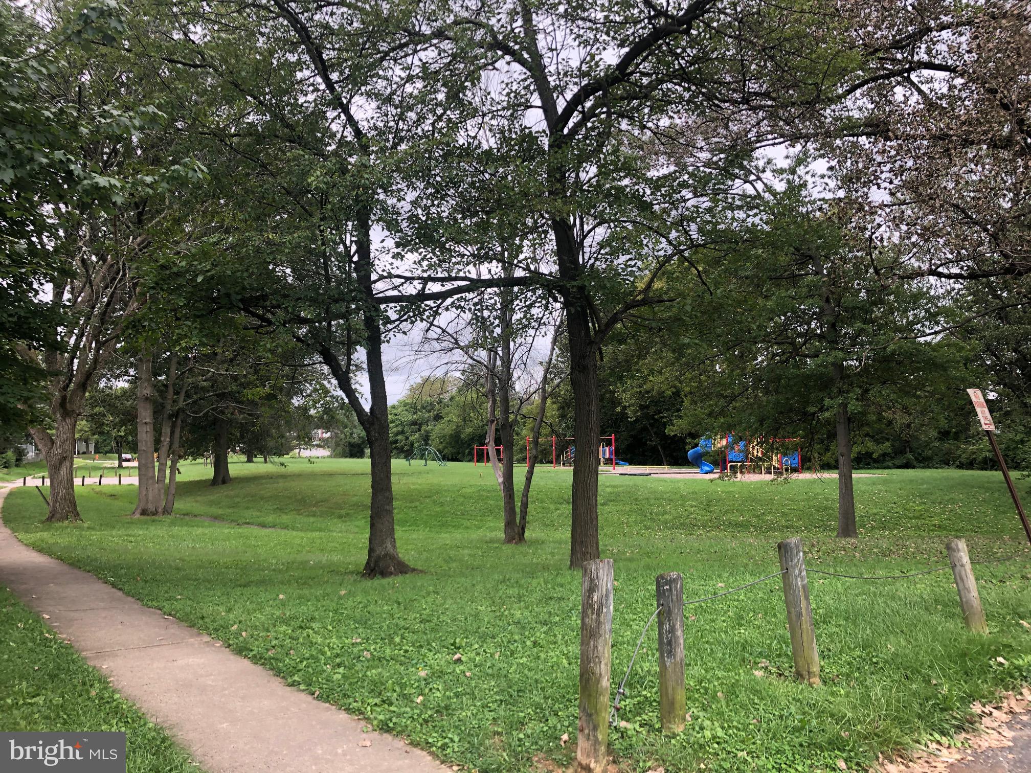 HARFORD PARK - Residential