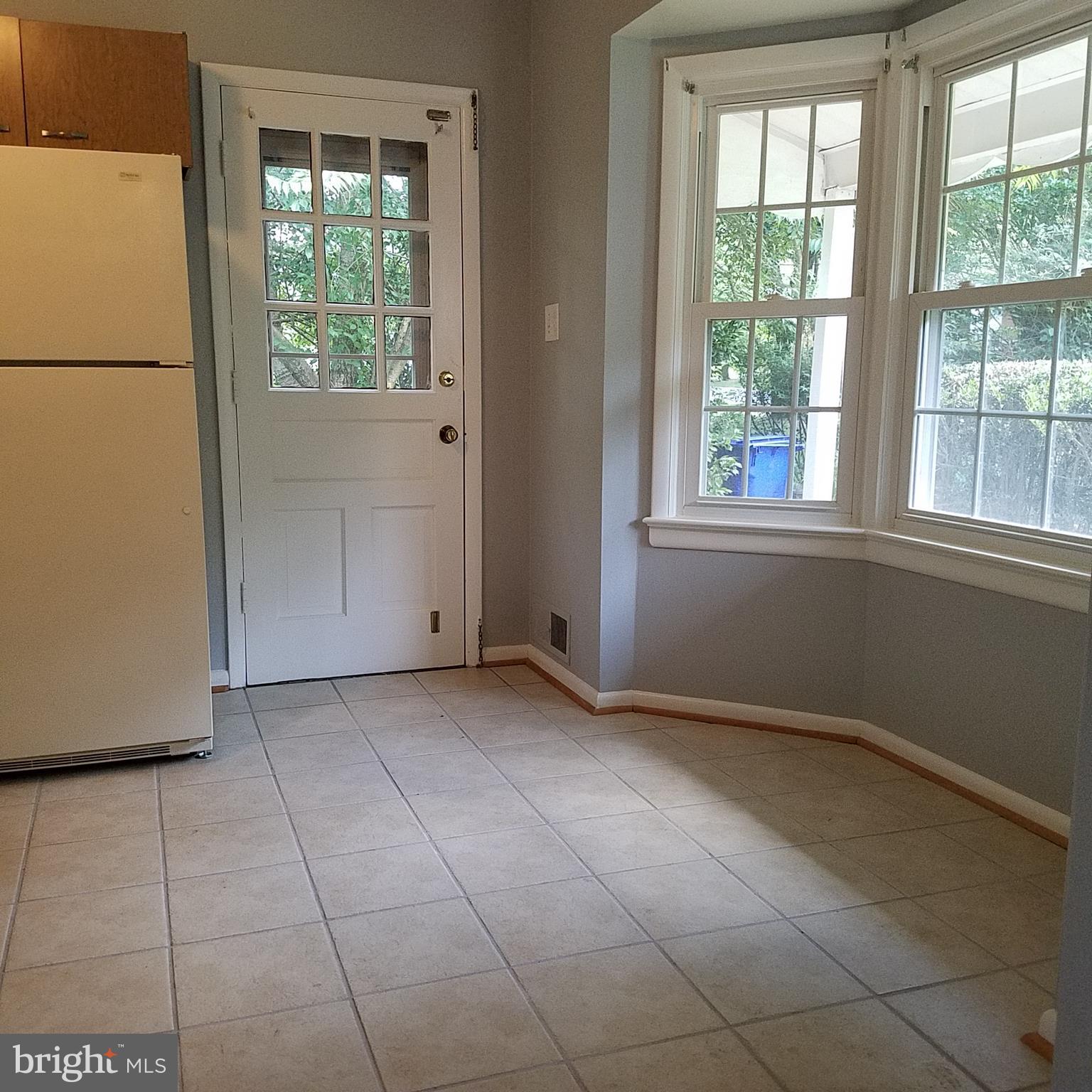 WHITE FLINT PARK - Residential