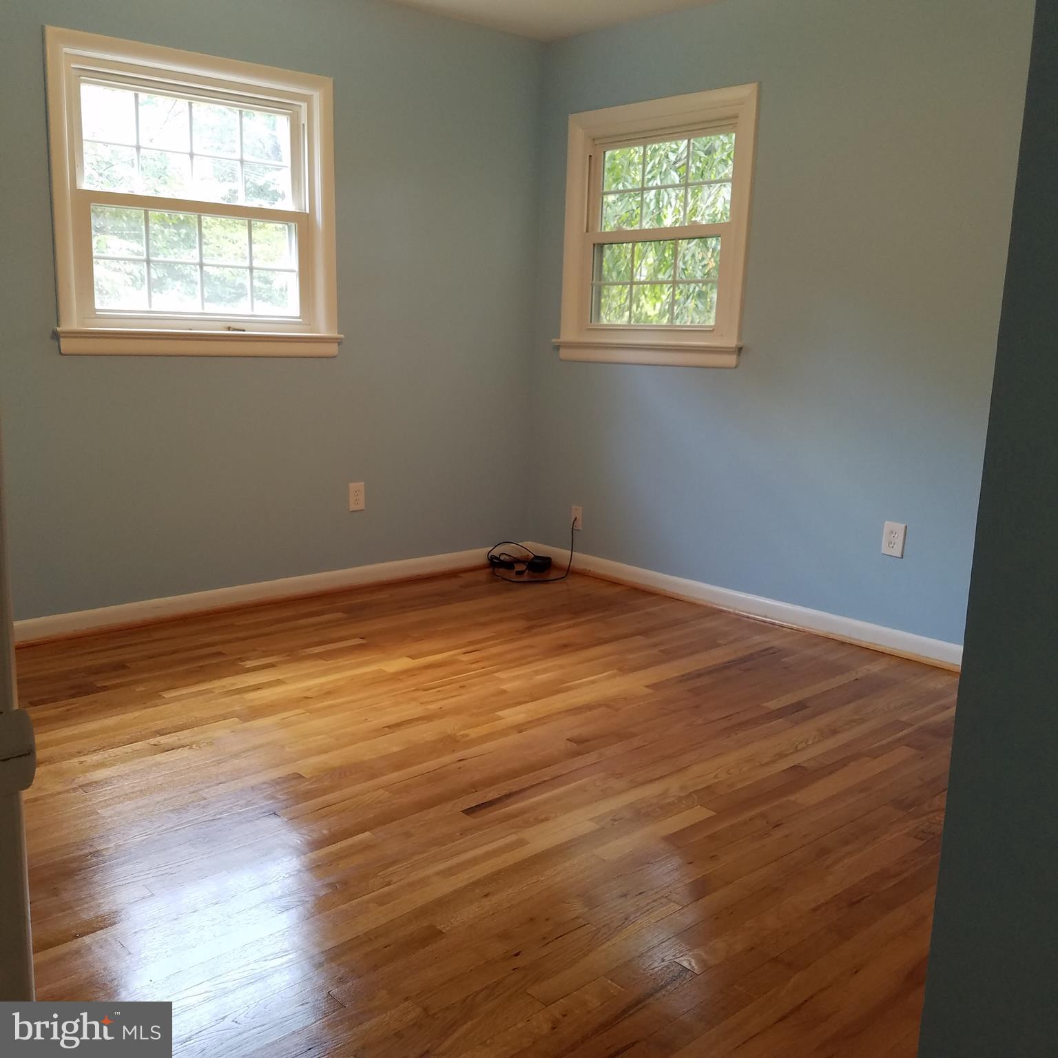 WHITE FLINT PARK - Residential