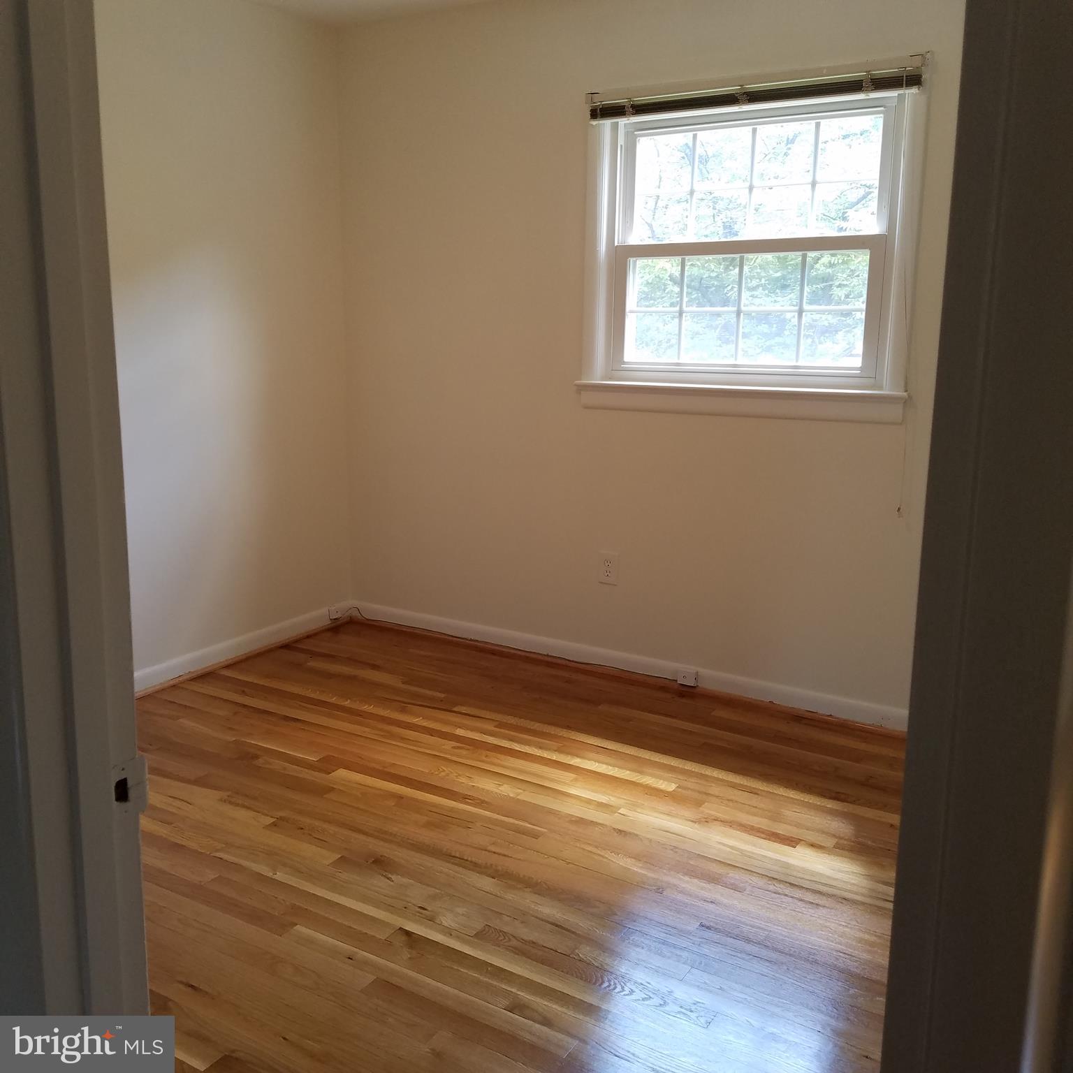 WHITE FLINT PARK - Residential