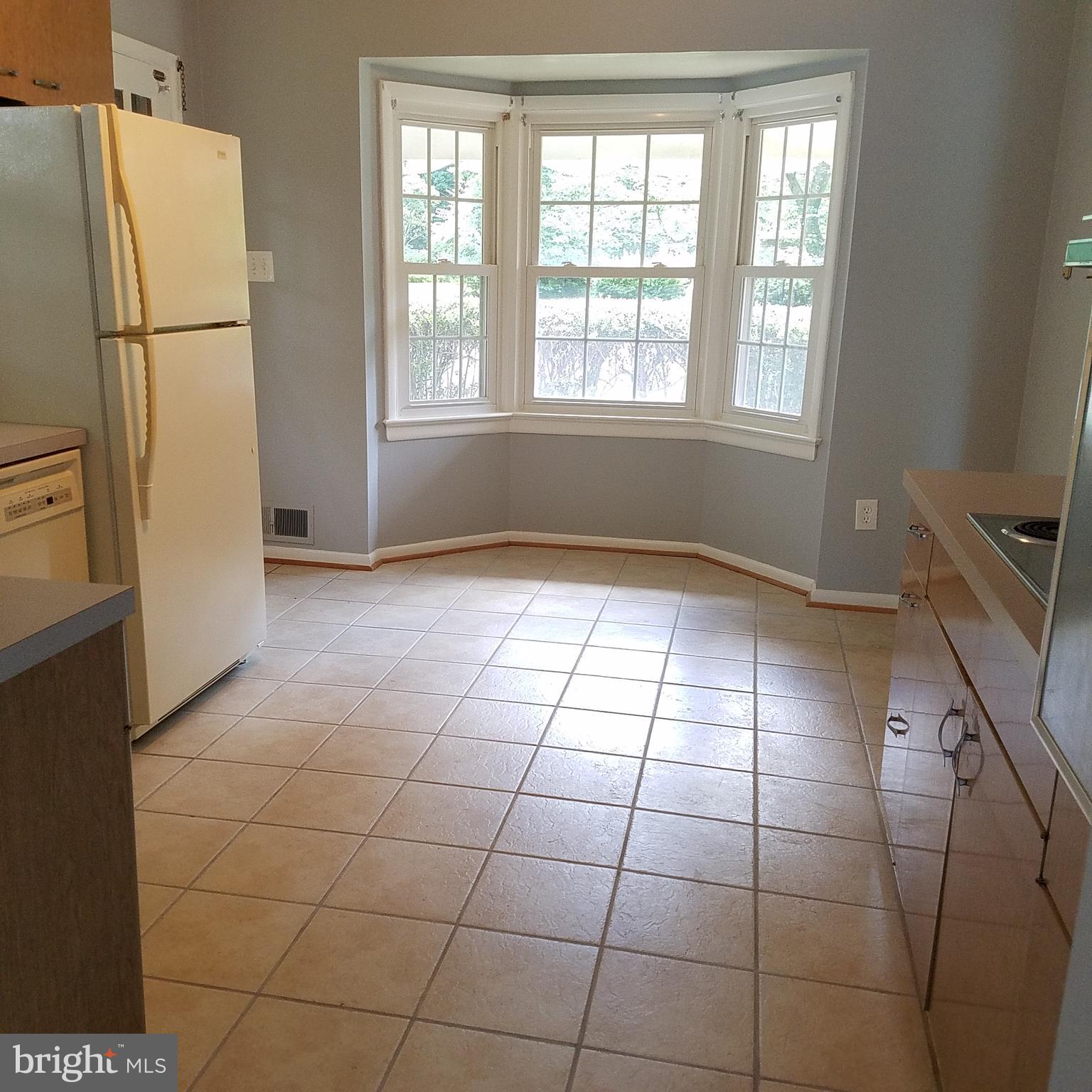 WHITE FLINT PARK - Residential