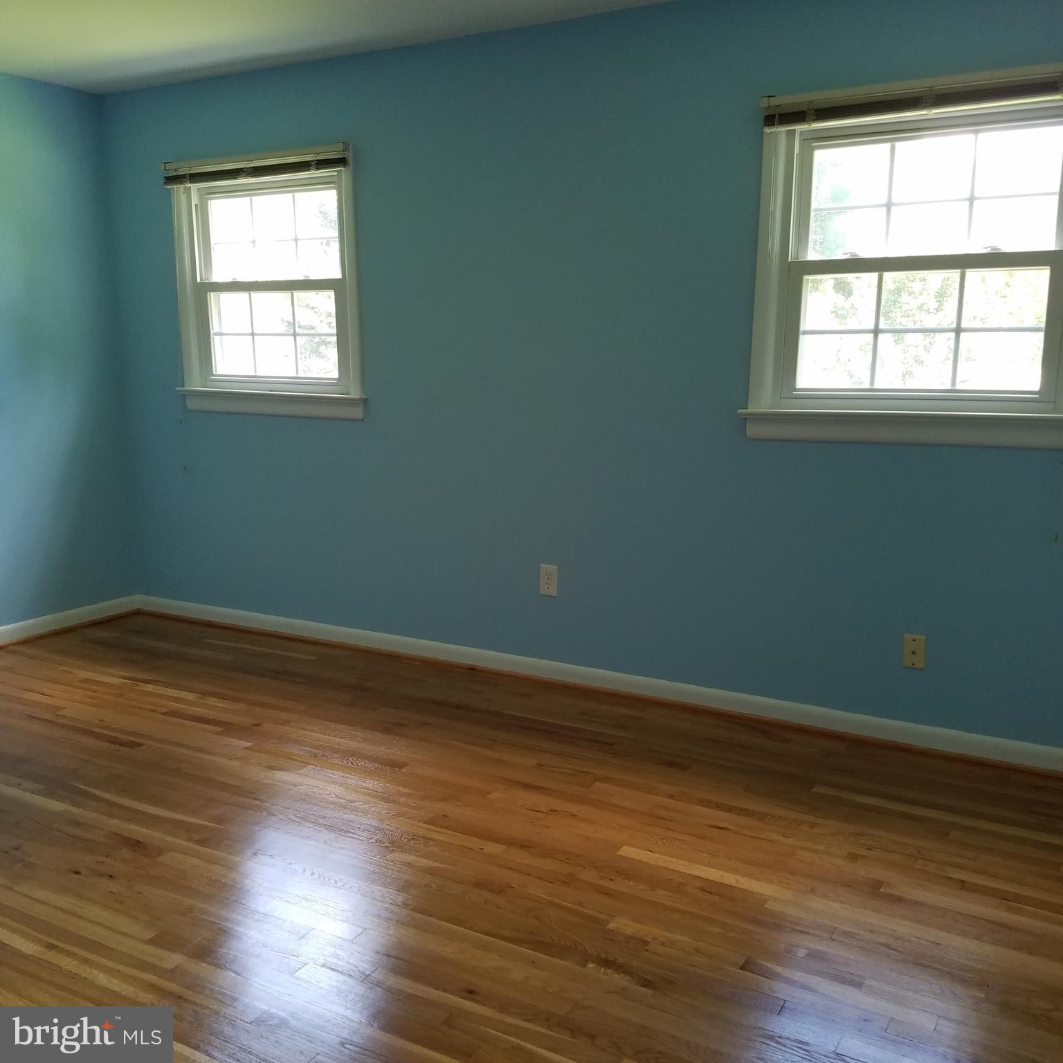 WHITE FLINT PARK - Residential