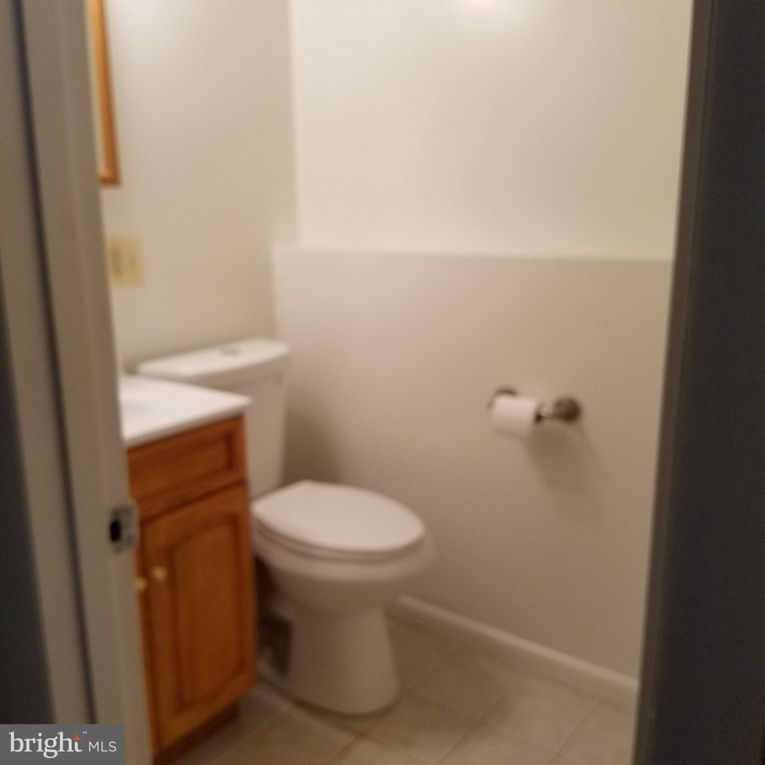 WHITE FLINT PARK - Residential