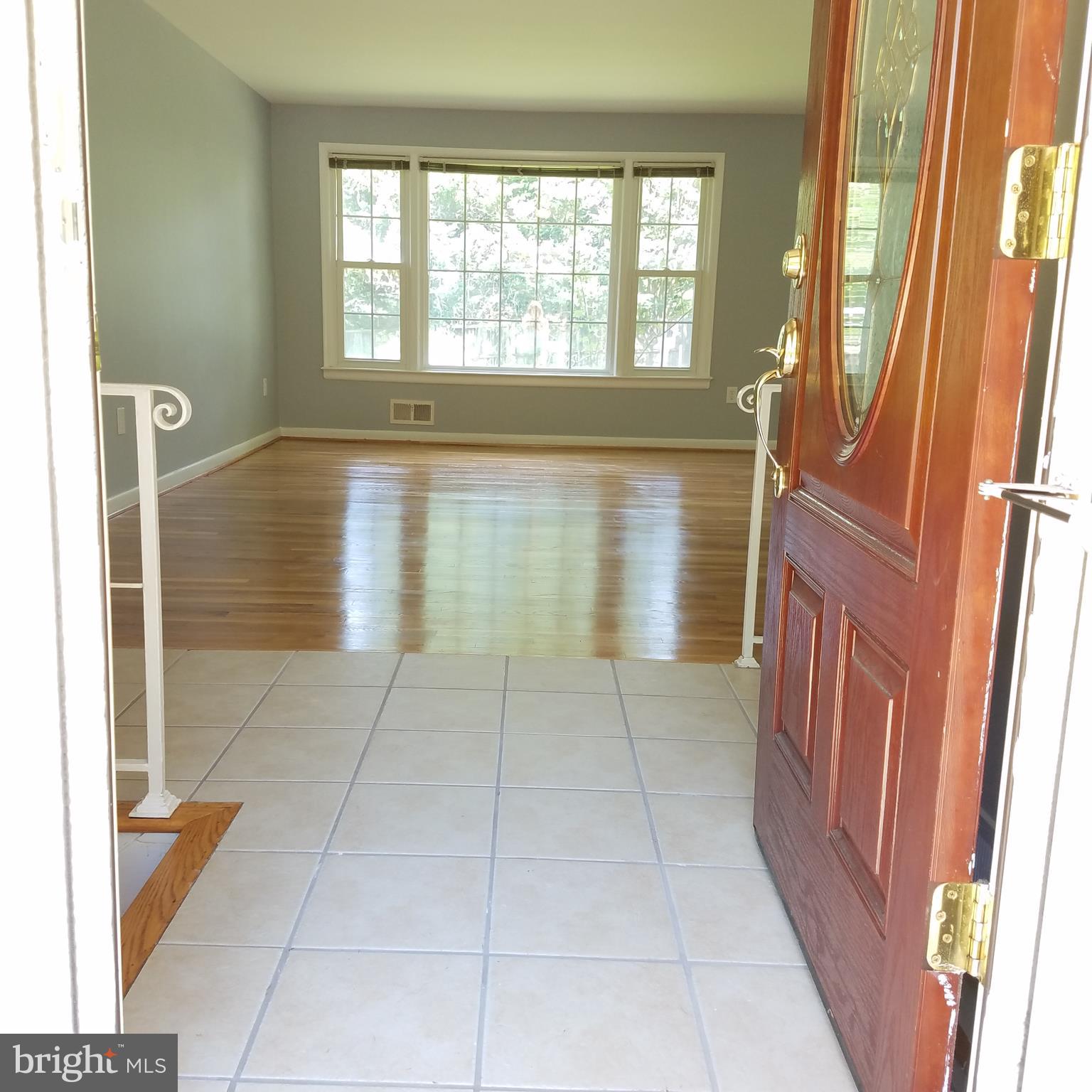 WHITE FLINT PARK - Residential