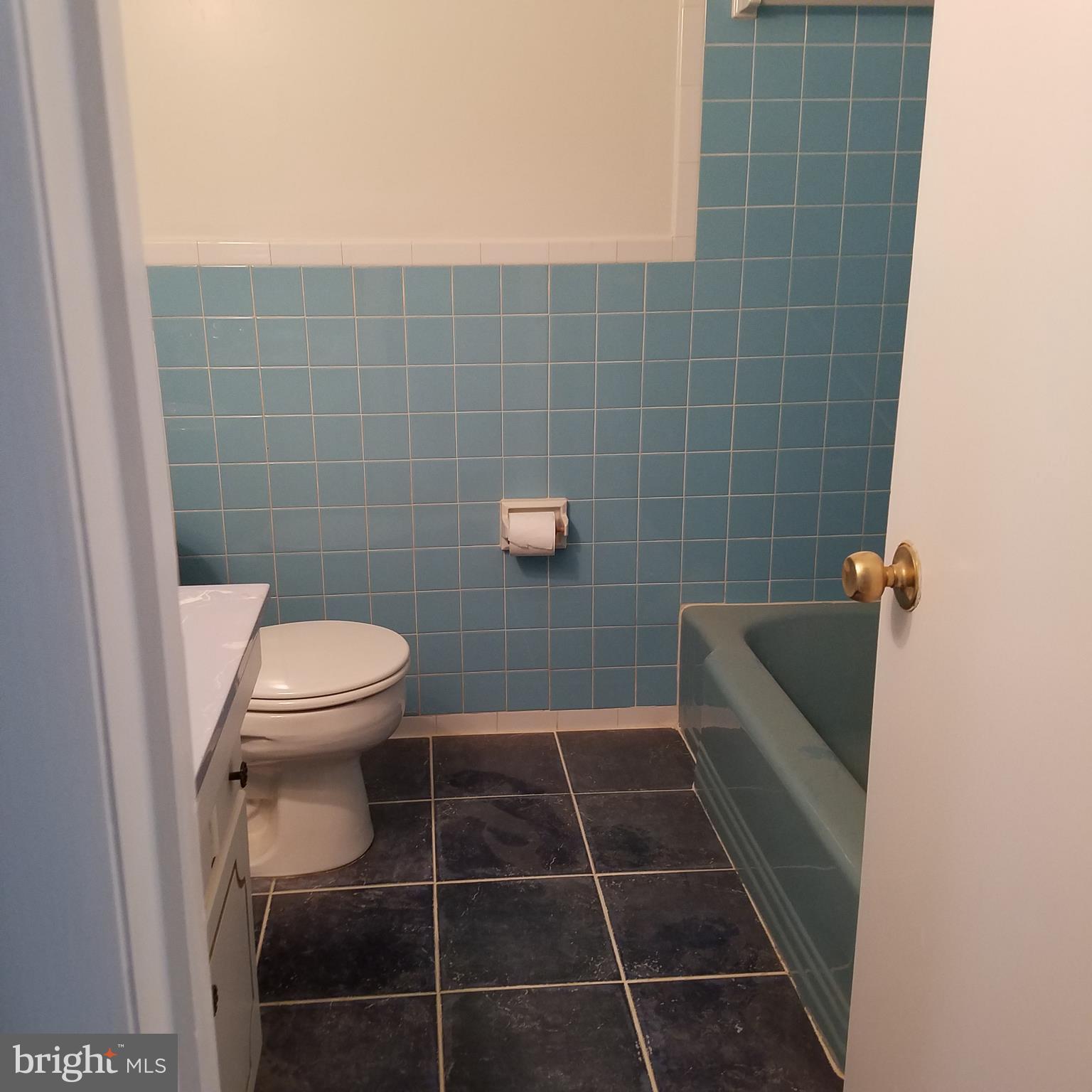 WHITE FLINT PARK - Residential